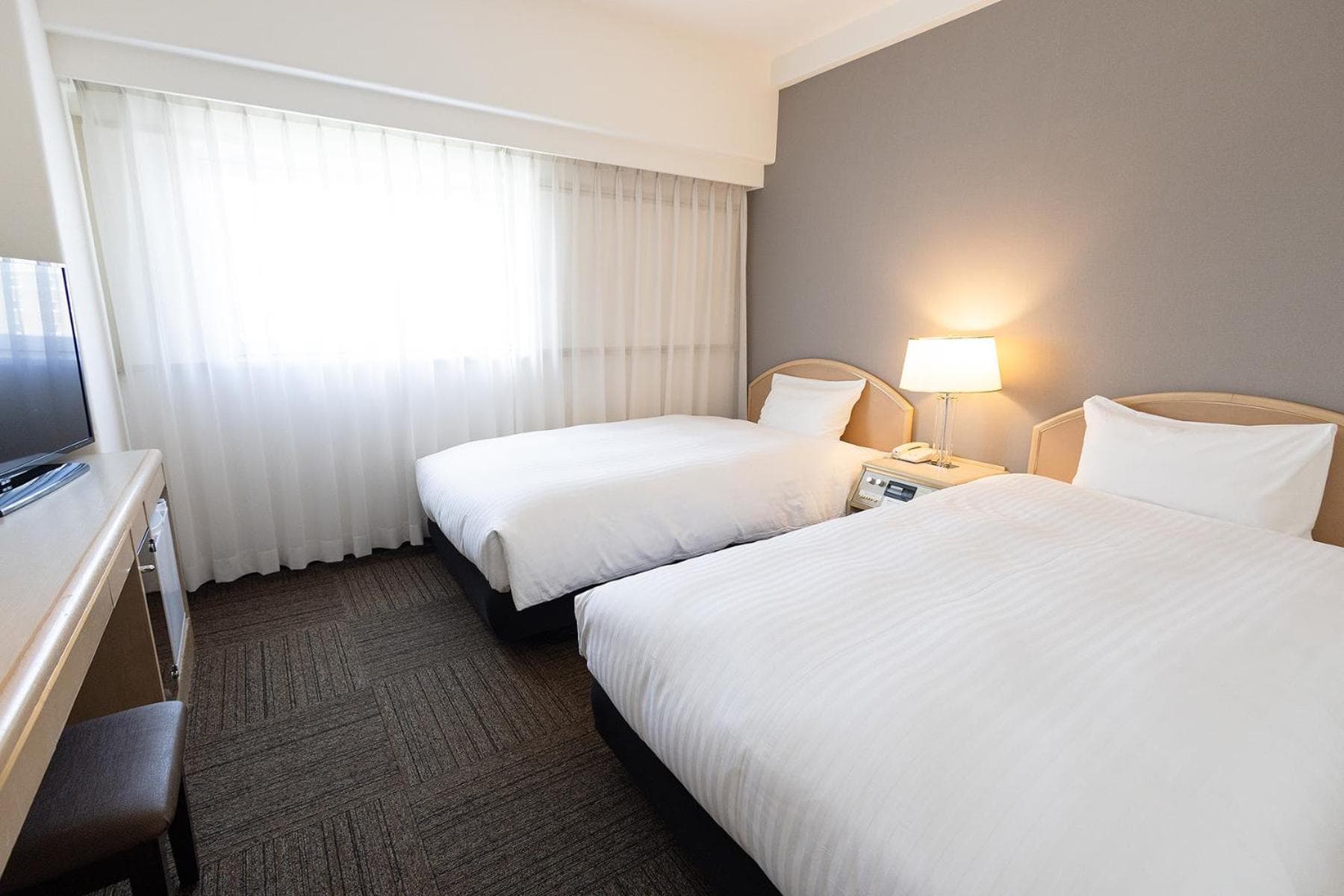 Tottori Washington Hotel Plaza photo 9