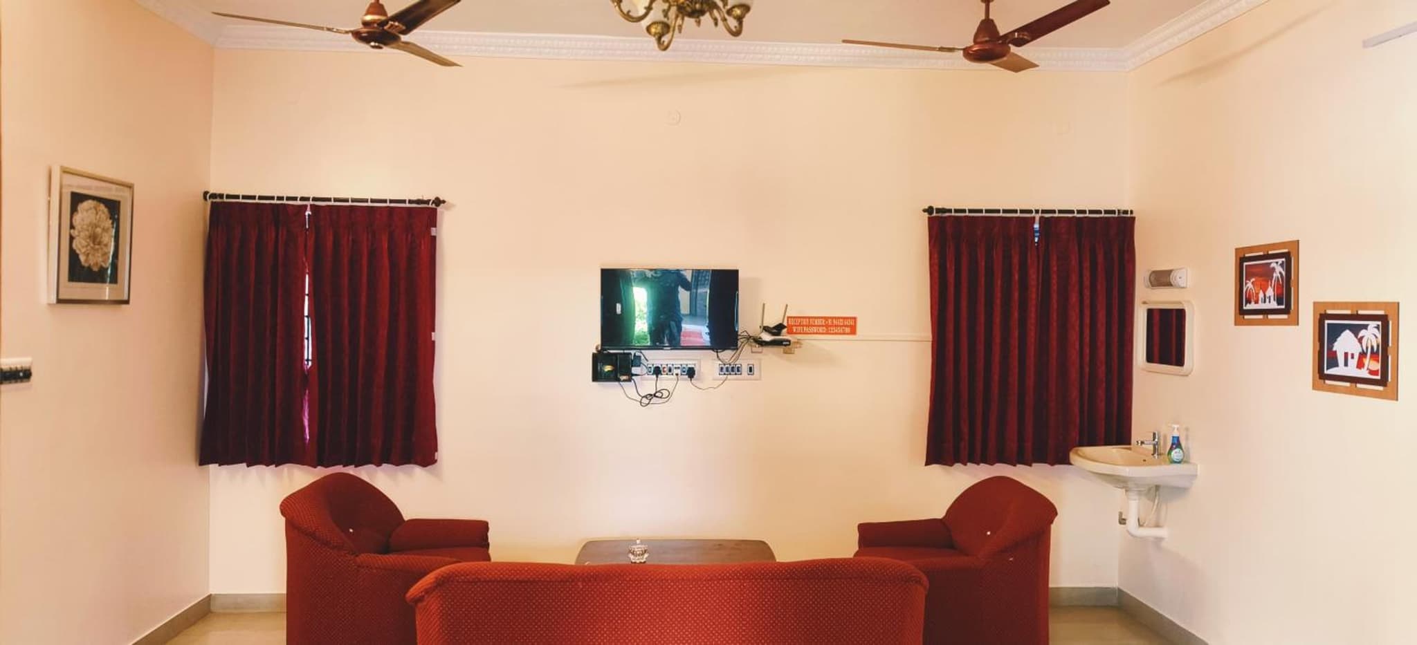Royal Black Pepper Cottage photo 8