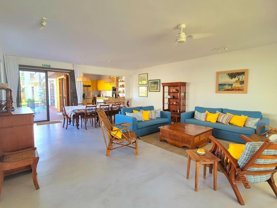 Villa Beaux Souvenirs photo 7