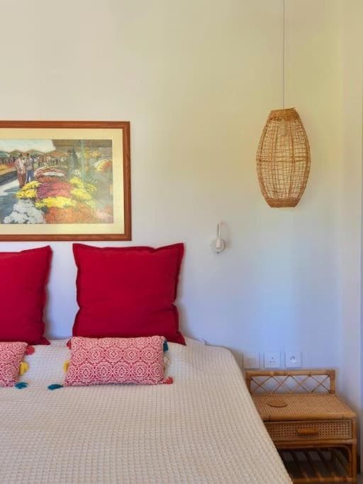 Villa Beaux Souvenirs photo 9