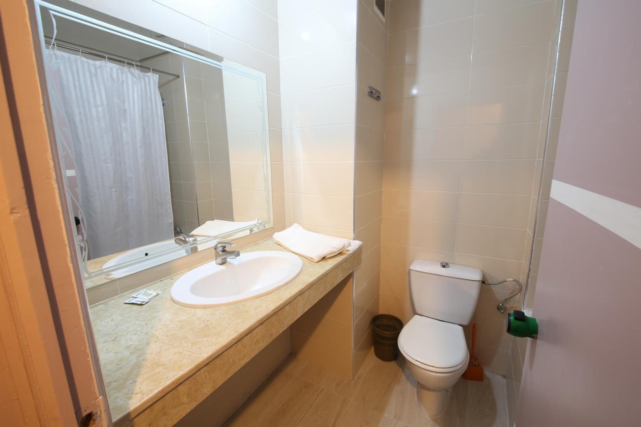 Hotel Akouas photo 4