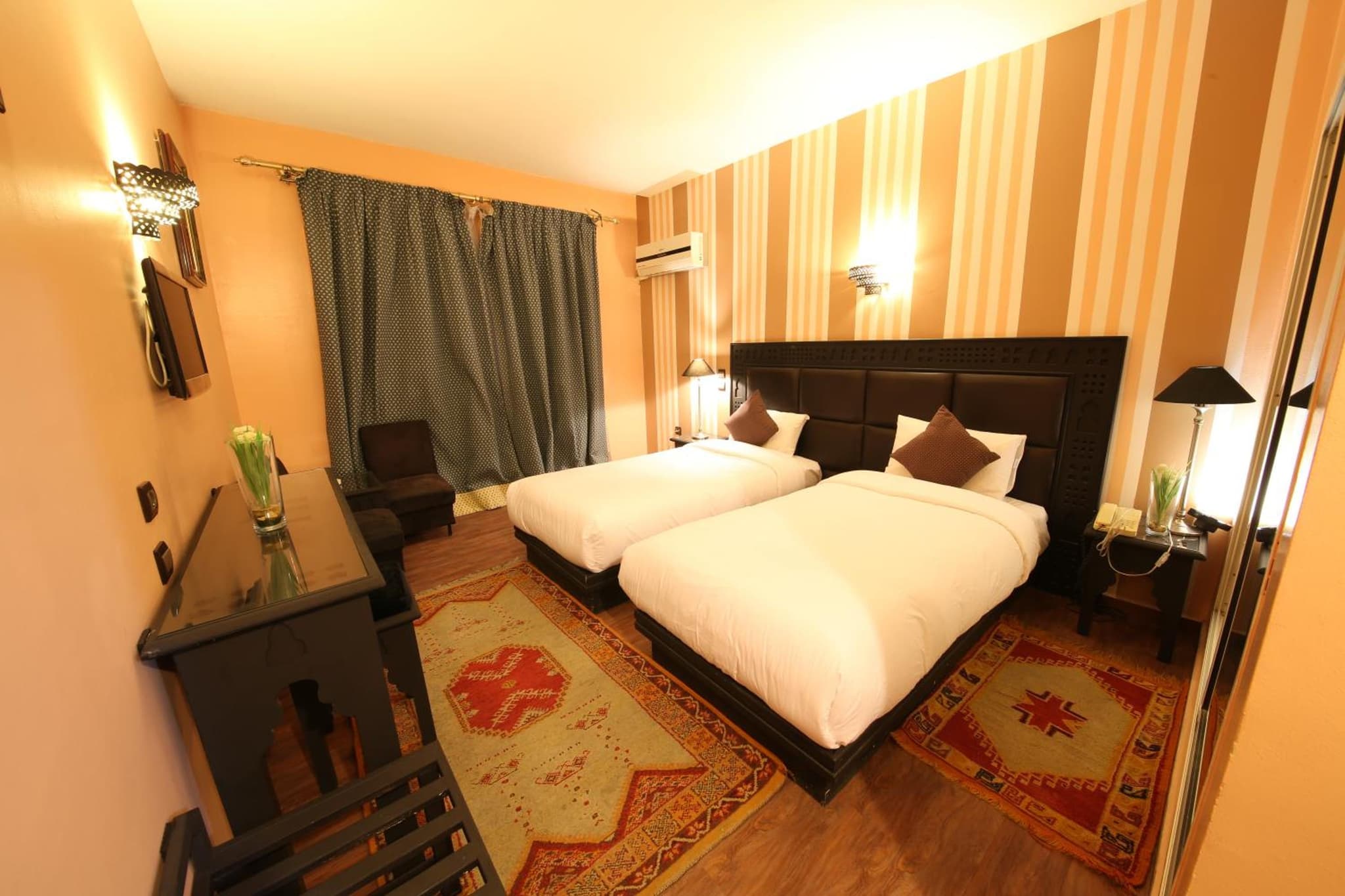 Hotel Akouas photo 7