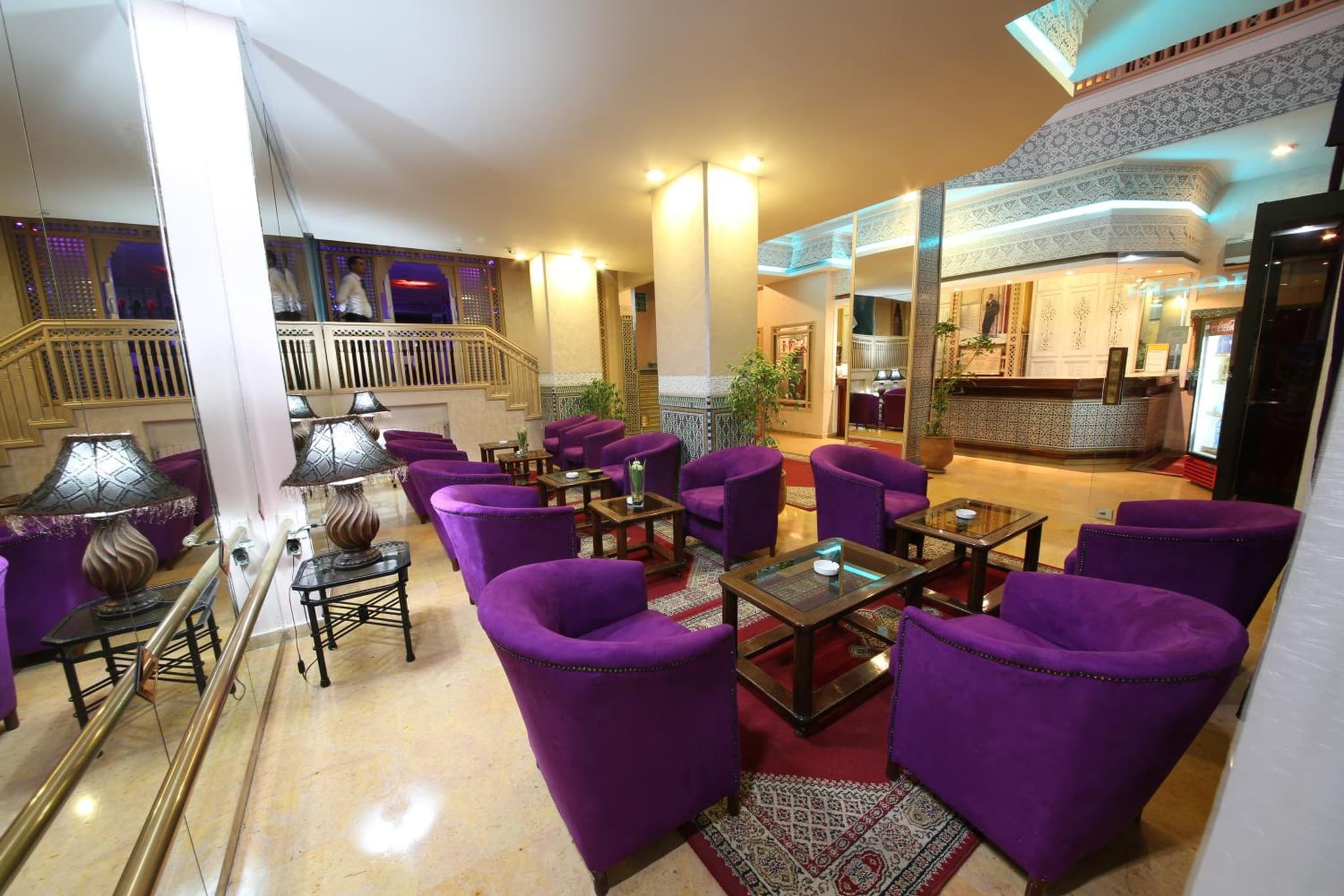 Hotel Akouas photo 6