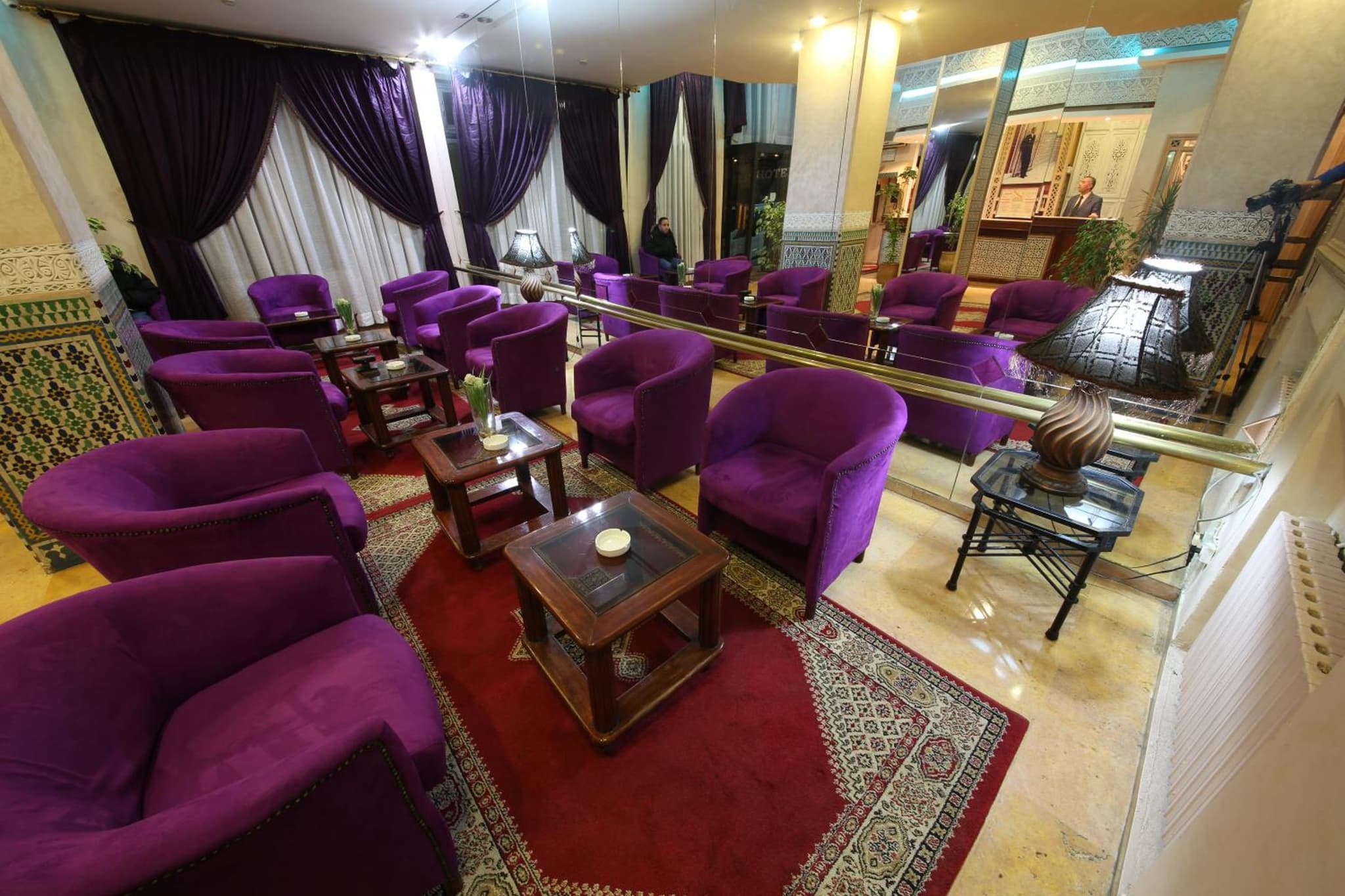 Hotel Akouas photo 2
