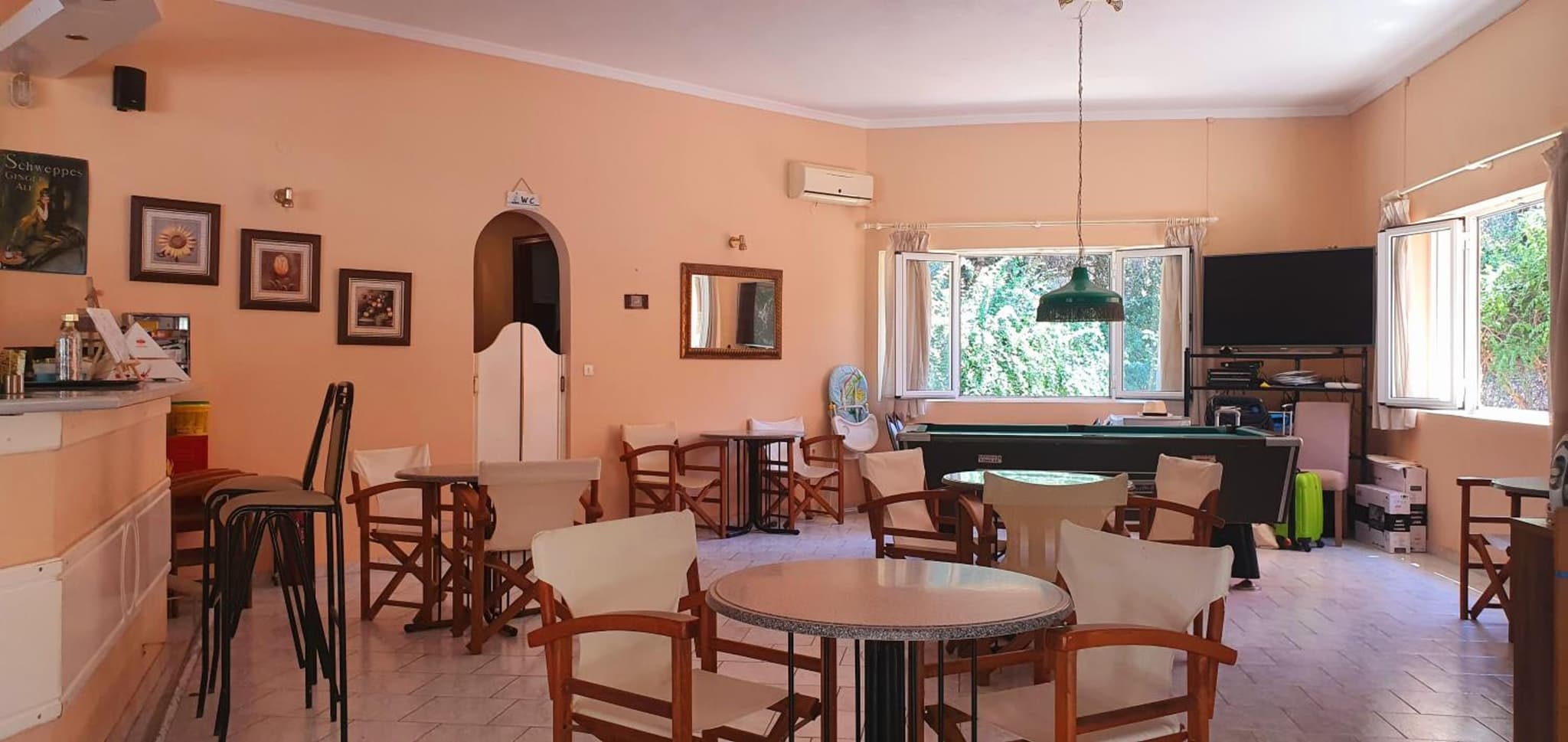 Phivos Hotel photo 8