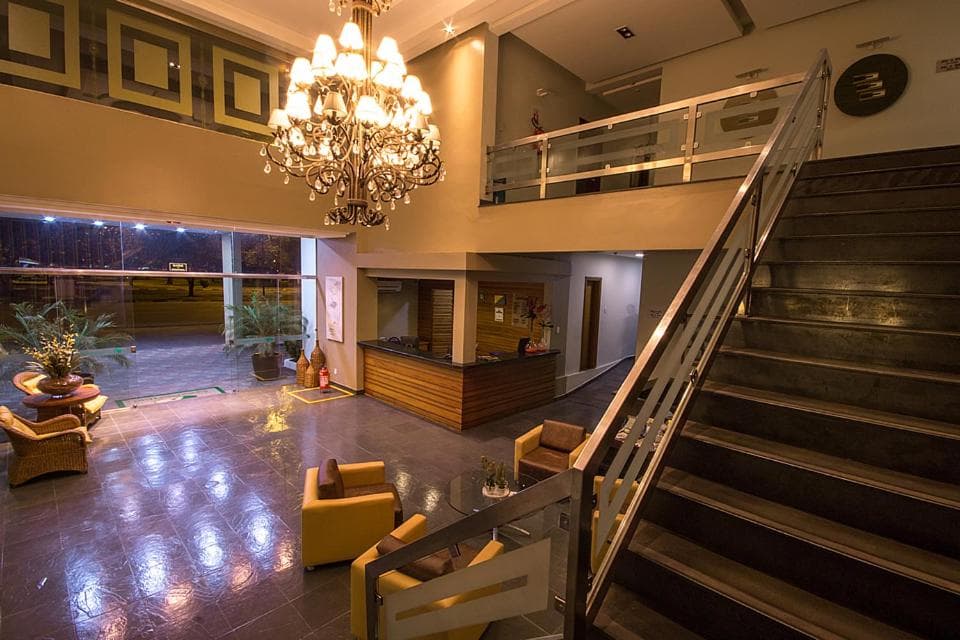 Aipana Plaza Hotel photo 2