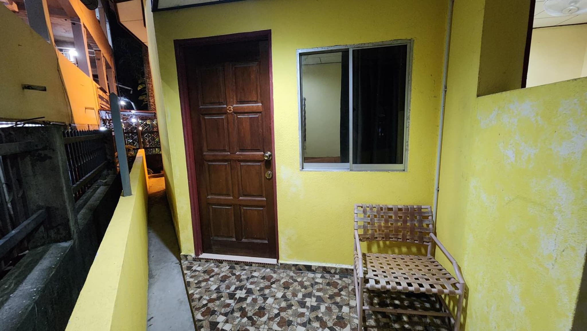 Lagenda Resthouse Cenang Beach photo 9