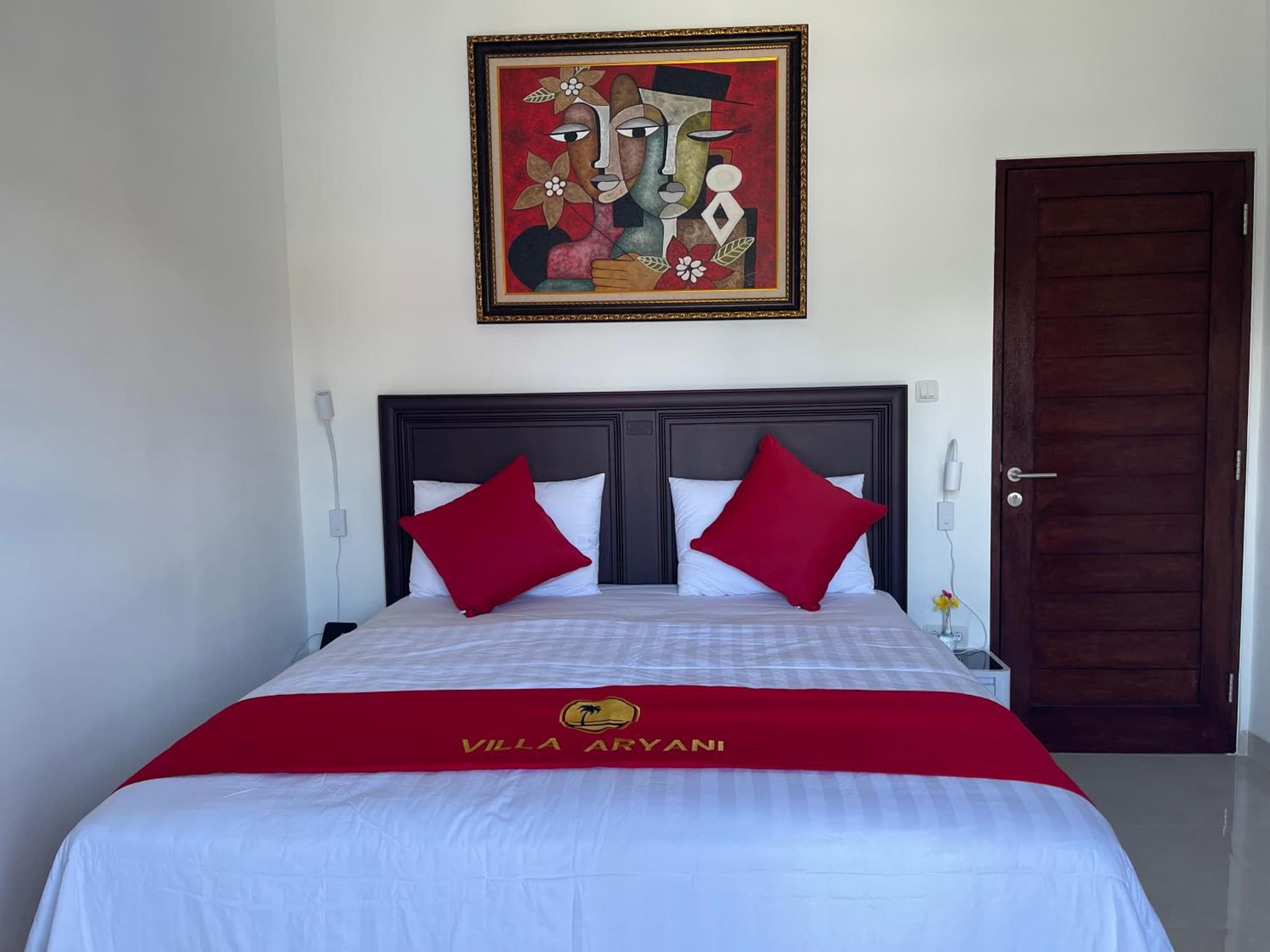 Villa Aryani photo 2