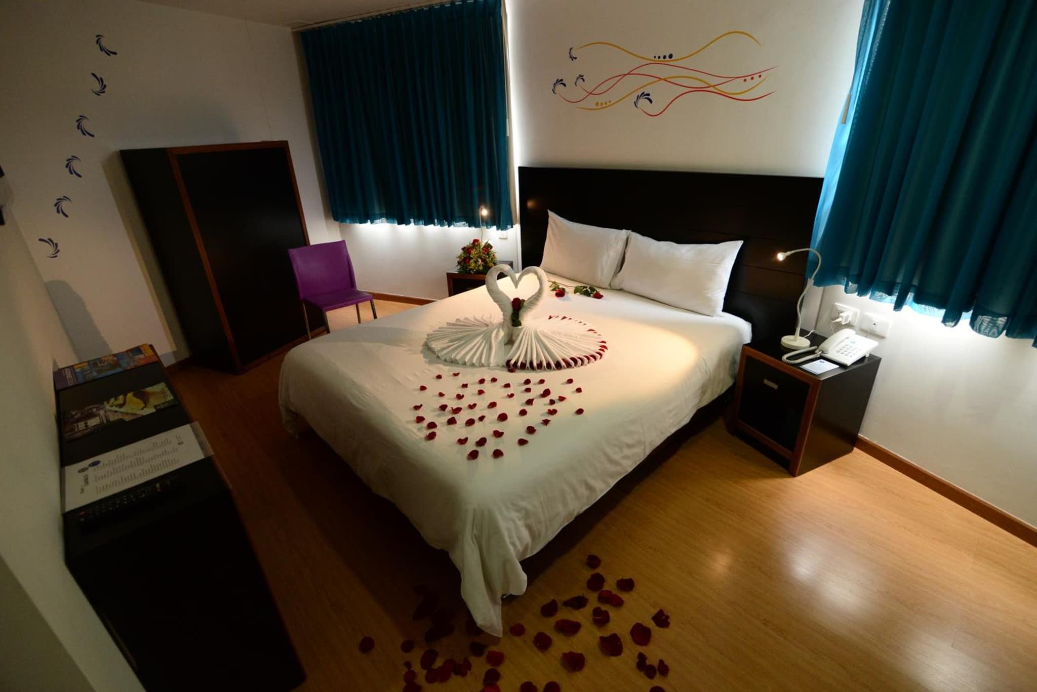 Hotel Benidorm photo 8
