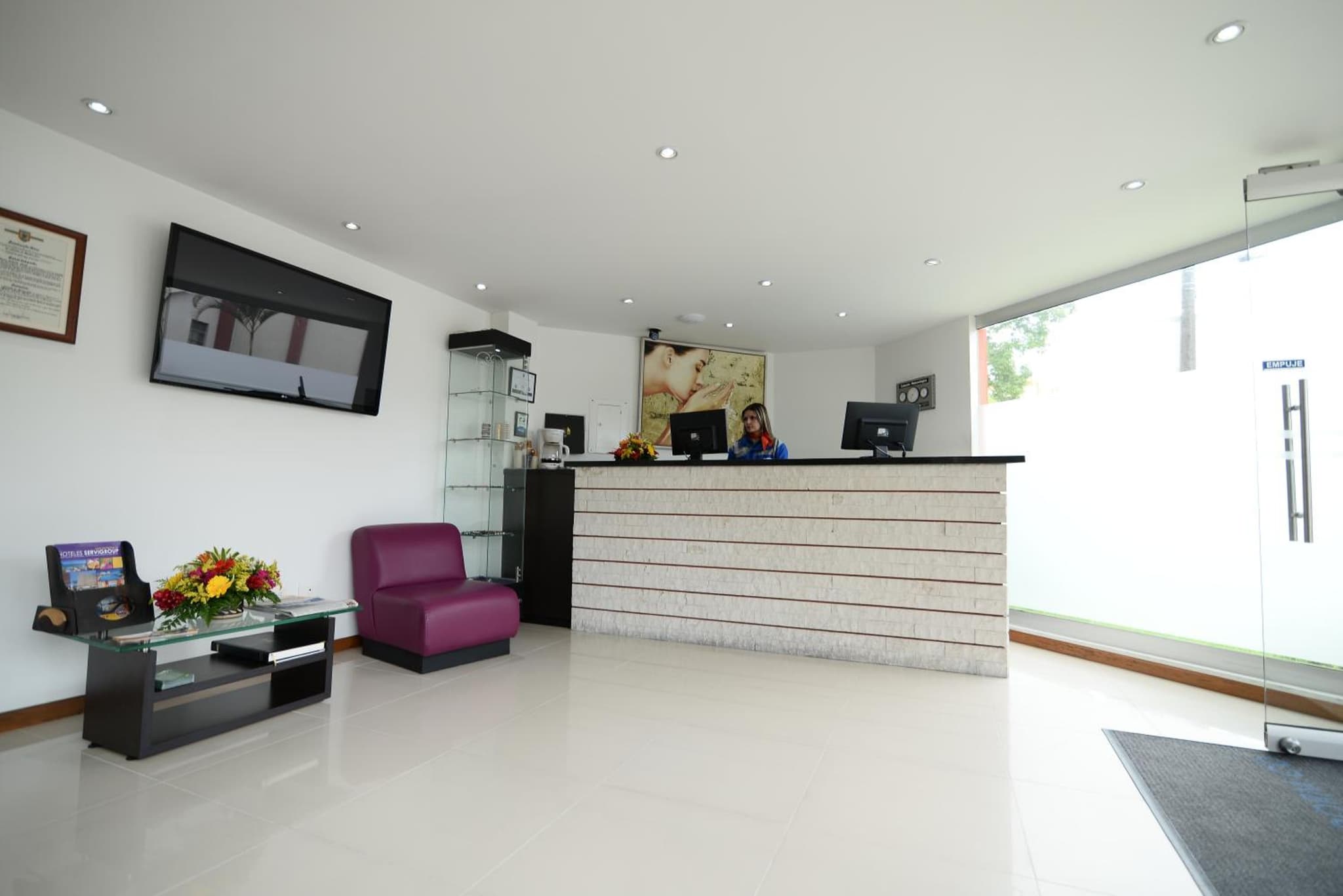Hotel Benidorm photo 7