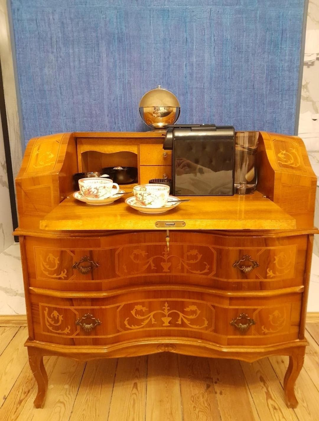 Maison du Roi photo 7