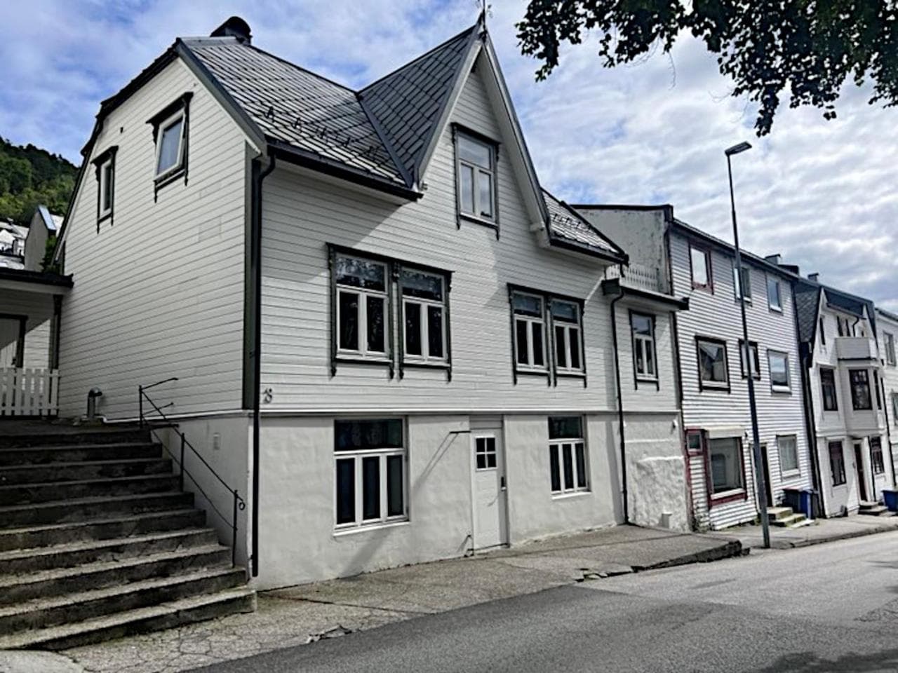 Koselig leilighet i Ålesund sentrum photo 4