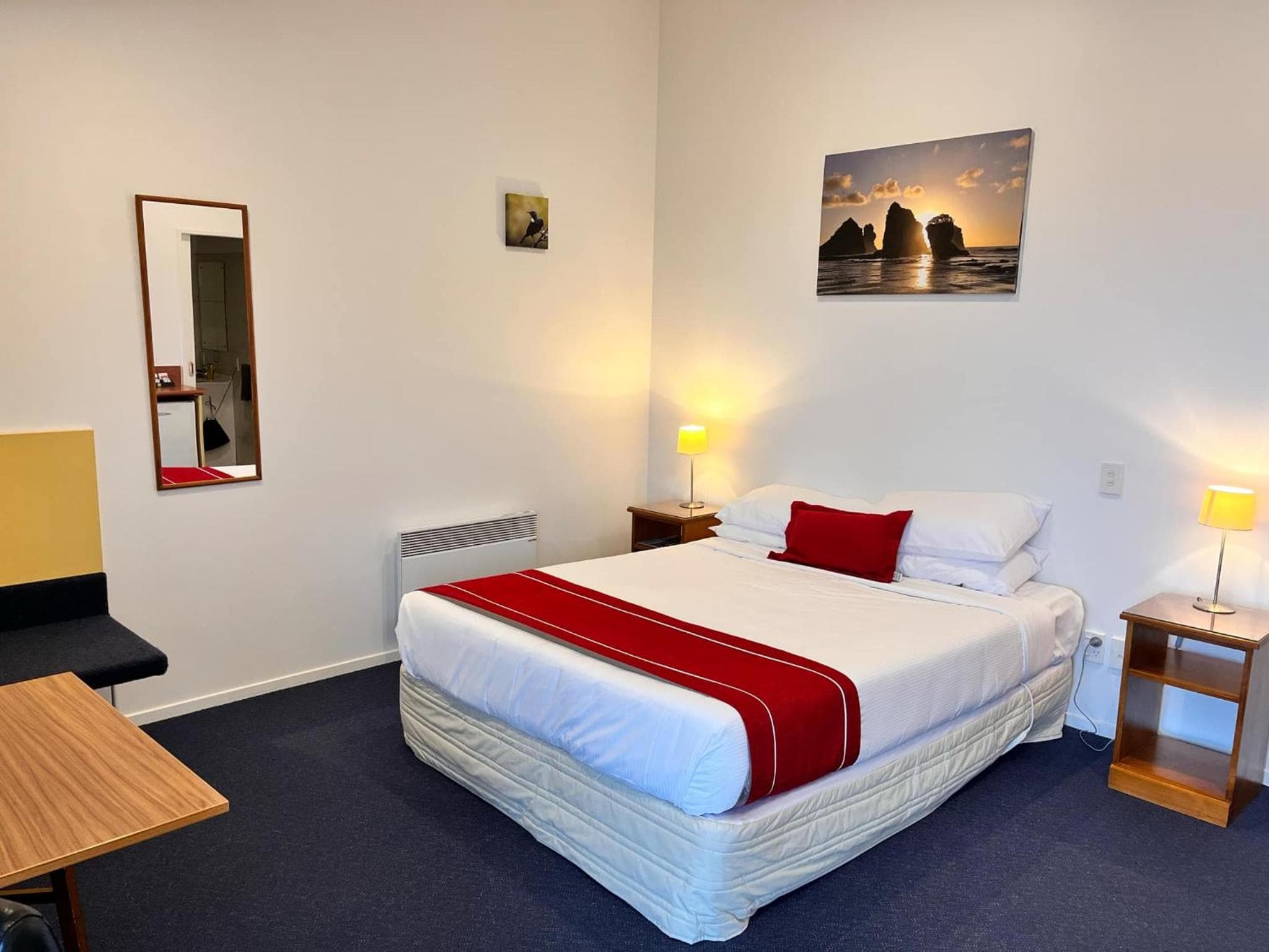 Sundowner Motel photo 5