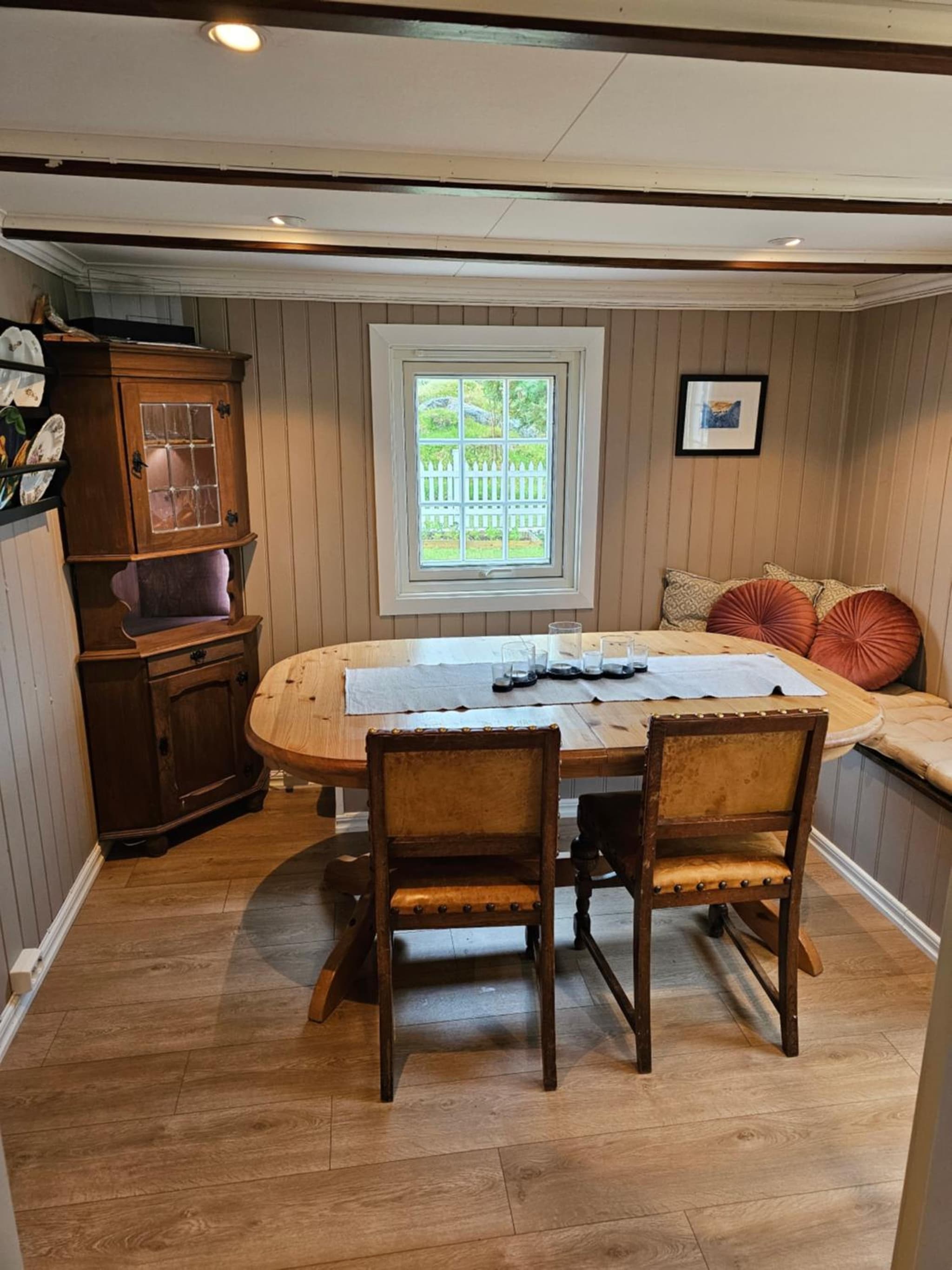 Fishermans Lodge Lofoten photo 9