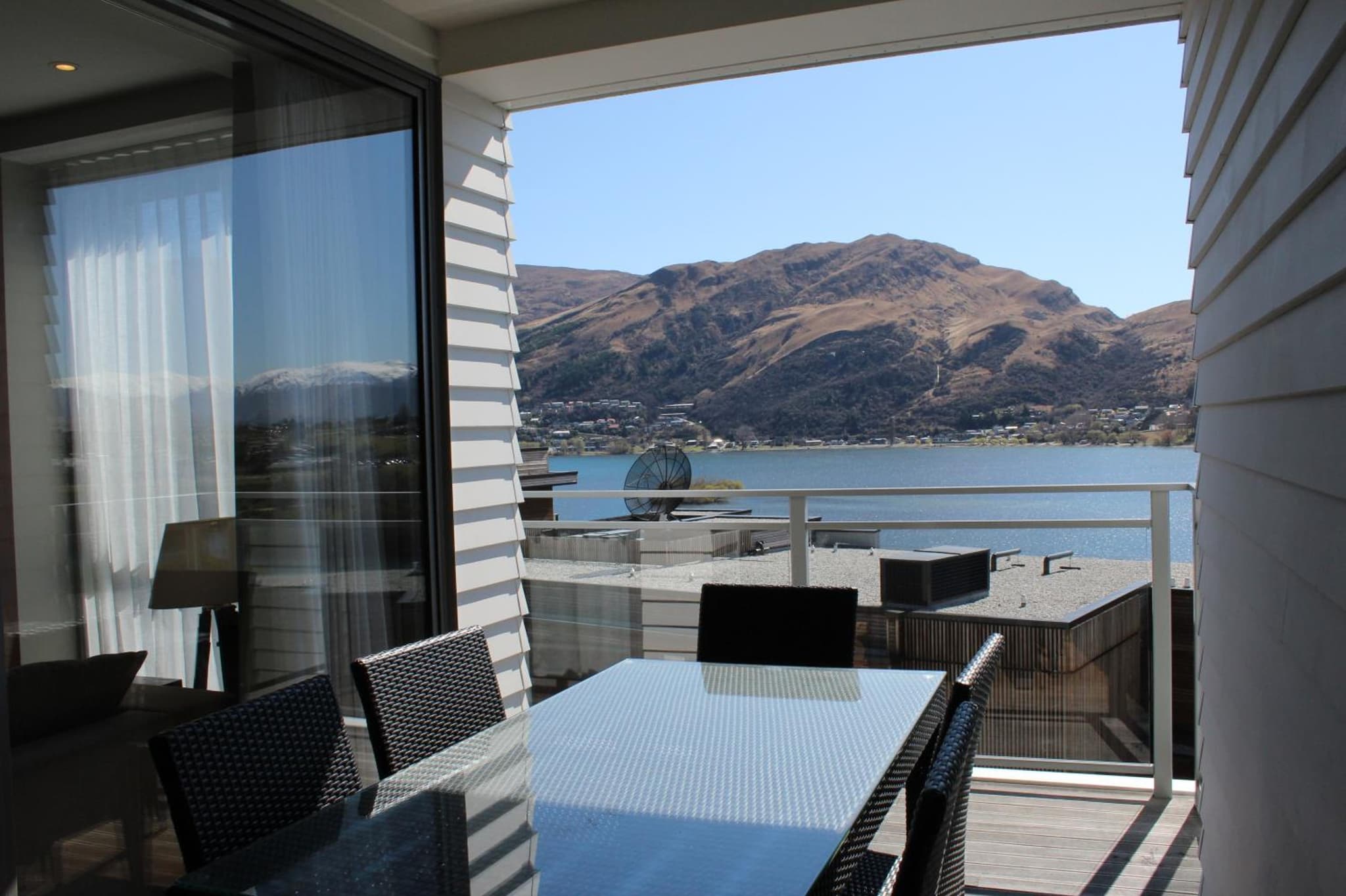 Queenstown Village Apartments photo 7