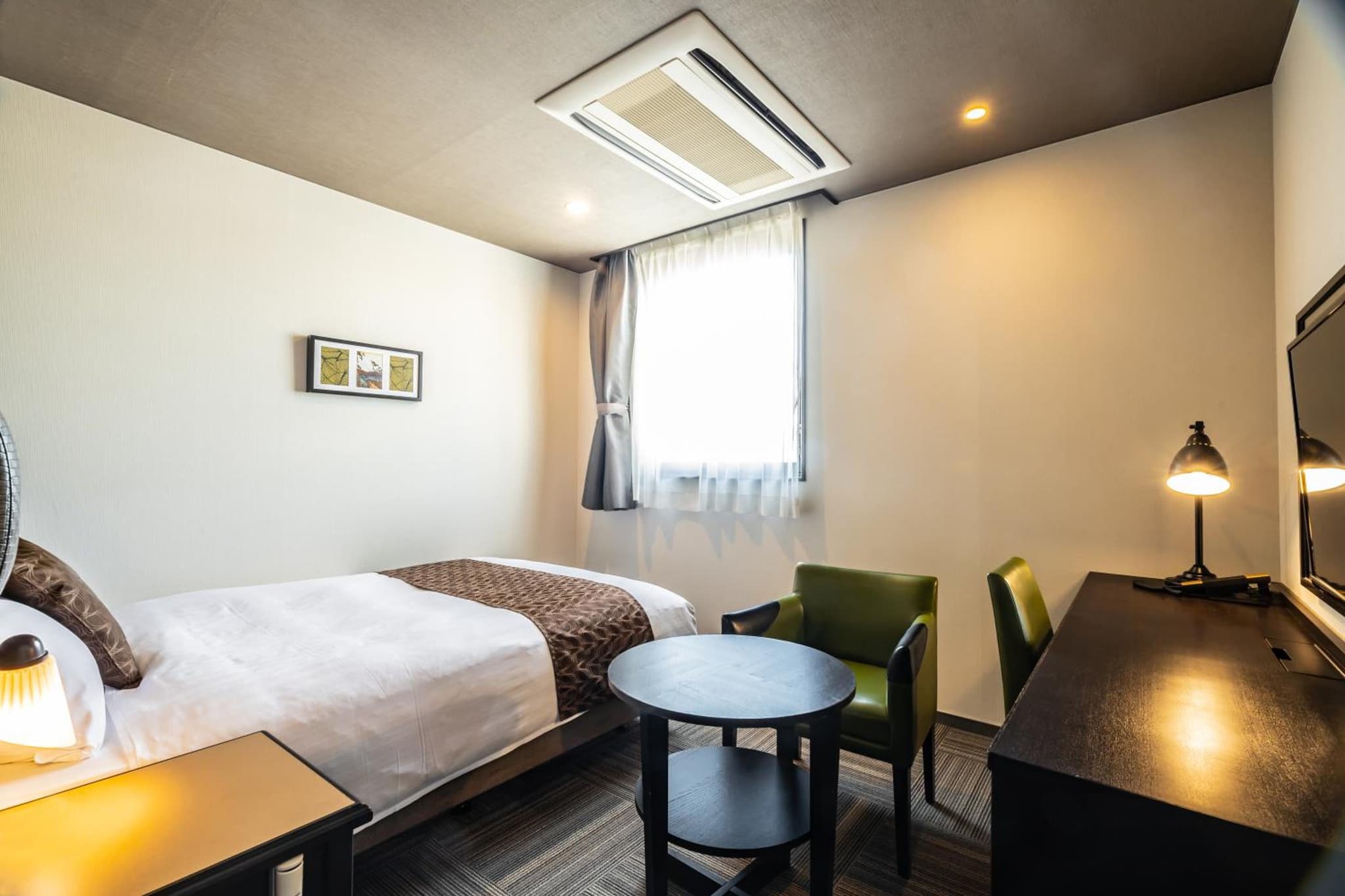 Hotel Quest Shimizu photo 7