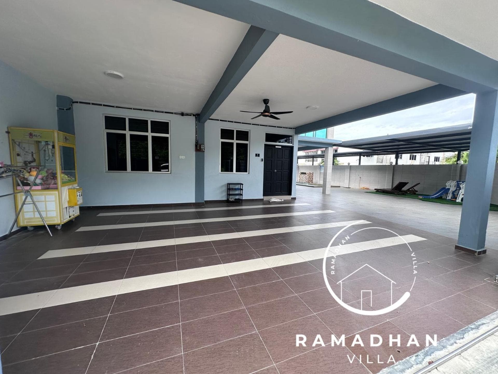 Ramadhan Villa PD photo 2
