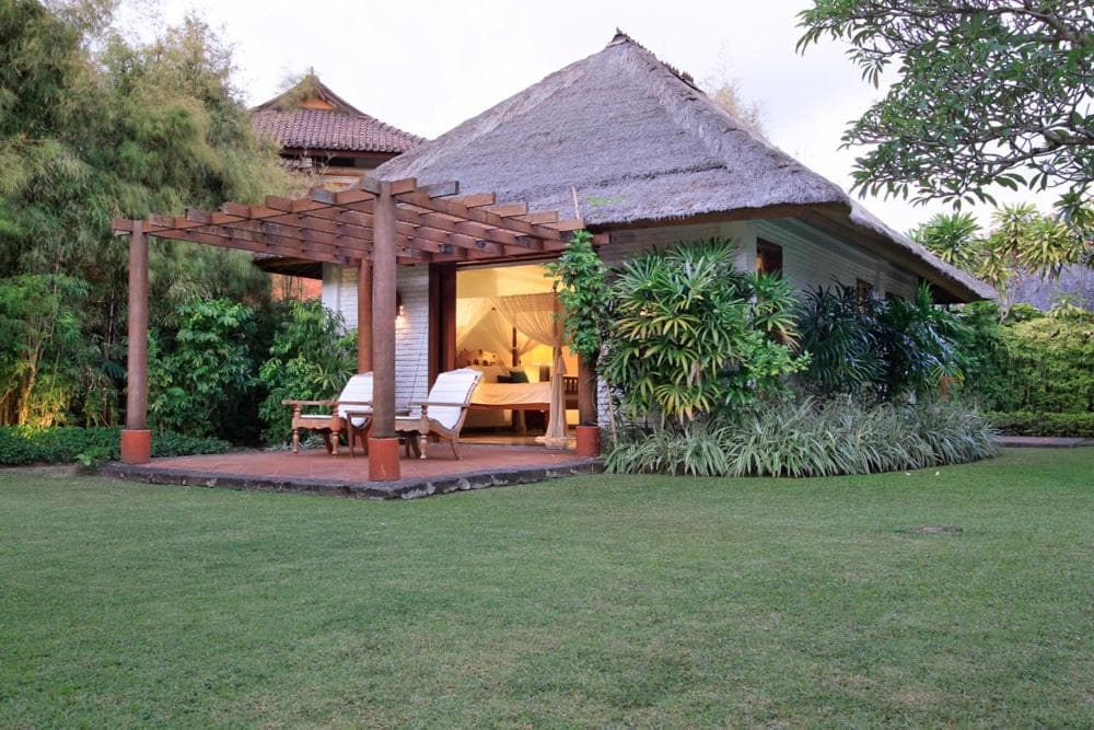 Villa Hanani photo 5
