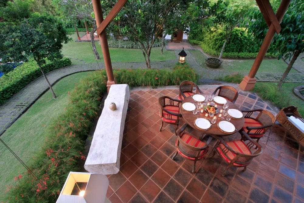 Villa Hanani photo 4