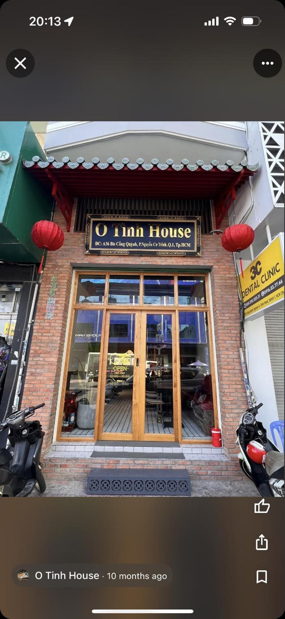 Saigon Haven photo 8