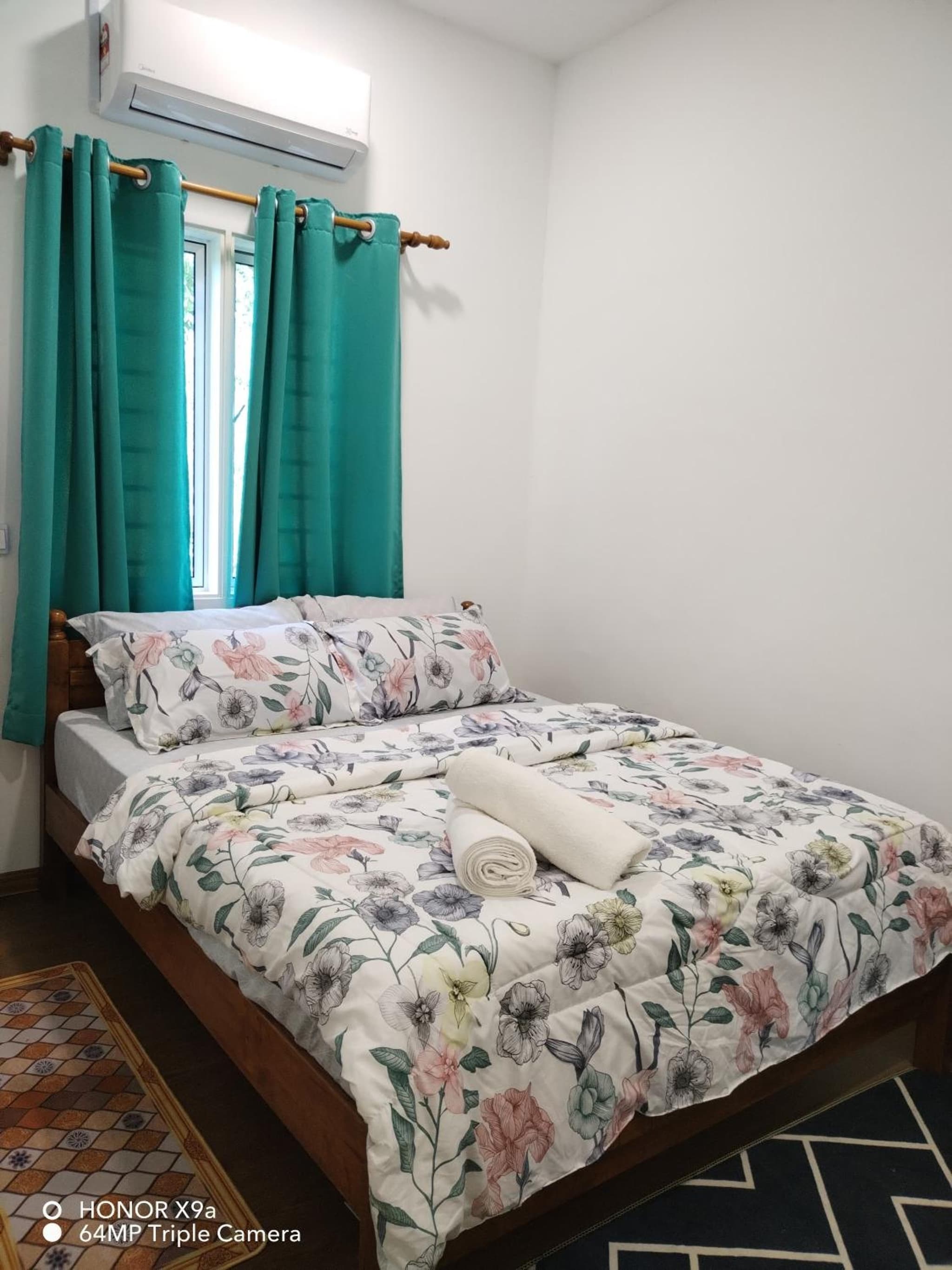Z&S Gerik Hillview Homestay photo 3
