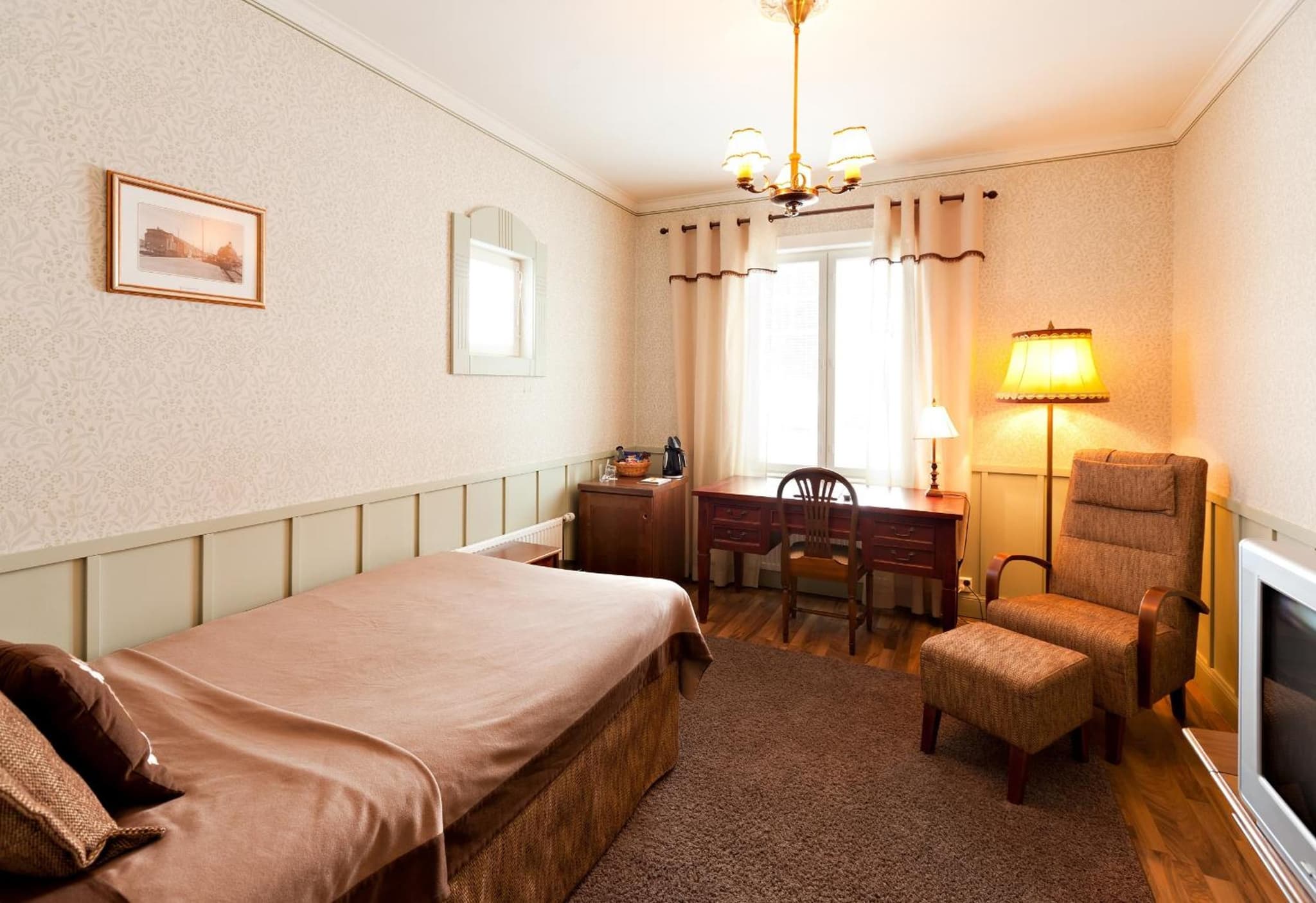 Hotelli-Ravintola Alma photo 5