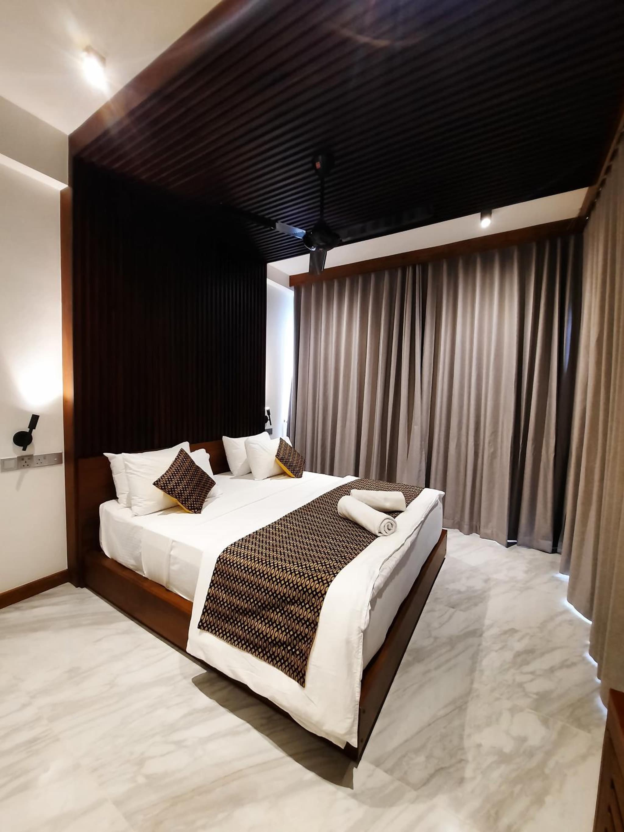 Thimbiri Wewa Resort Wilpattu photo 9