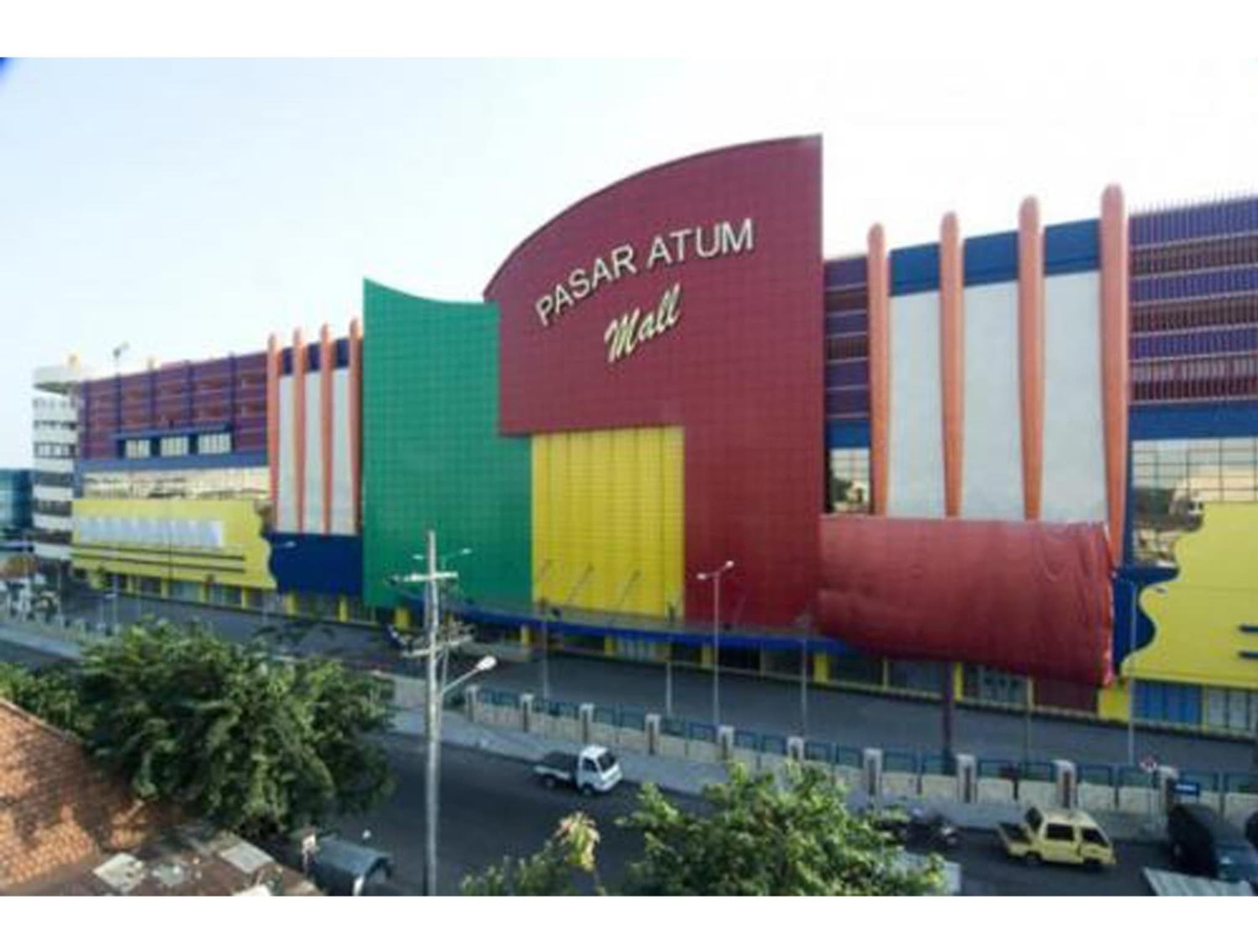 My Studio Hotel City Center photo 3