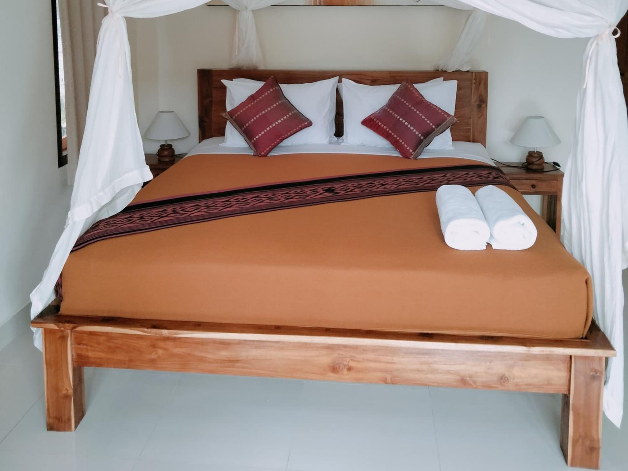 Buntera Homestay Sidemen photo 4