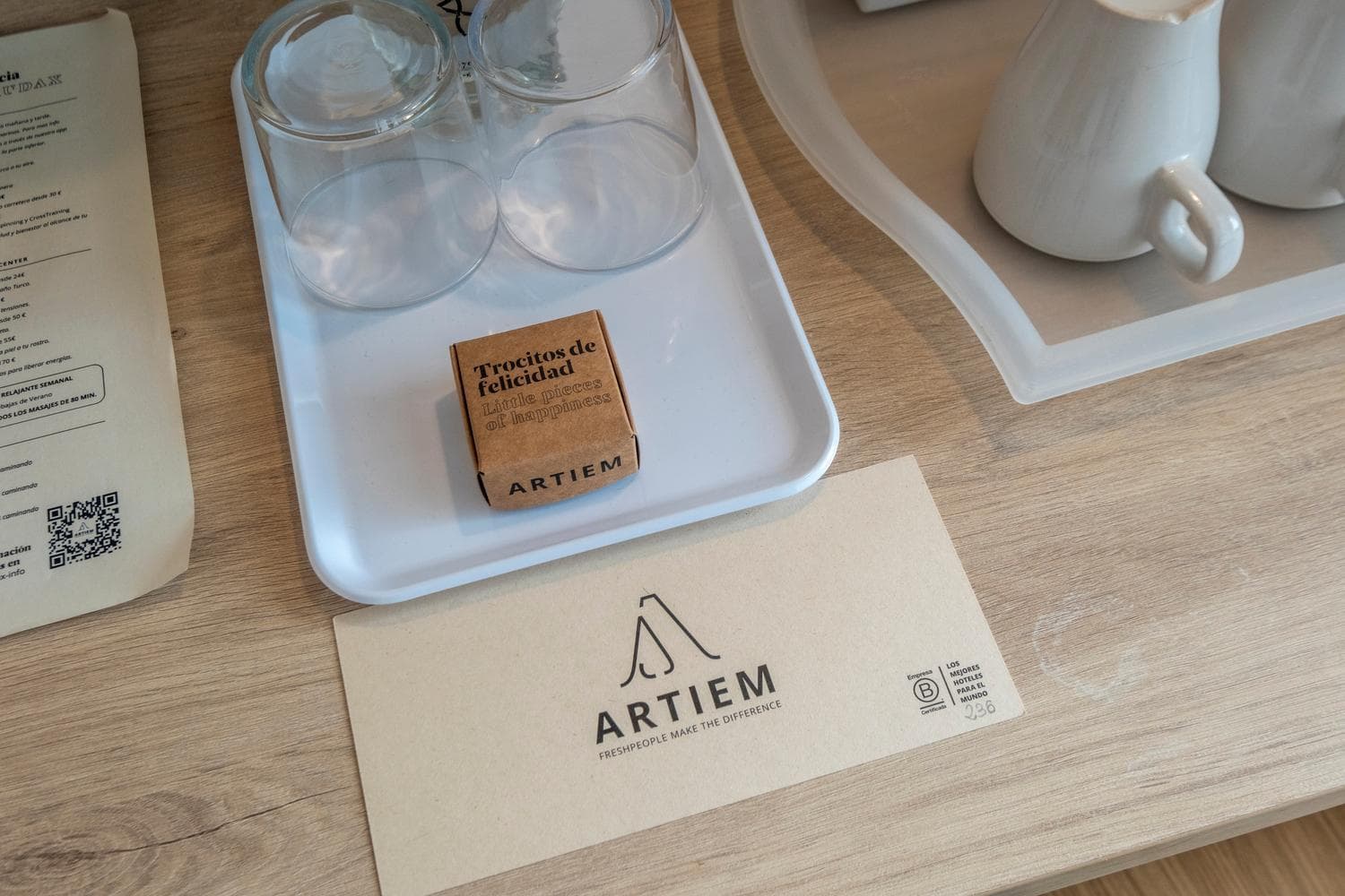 ARTIEM Audax - Adults Only photo 2