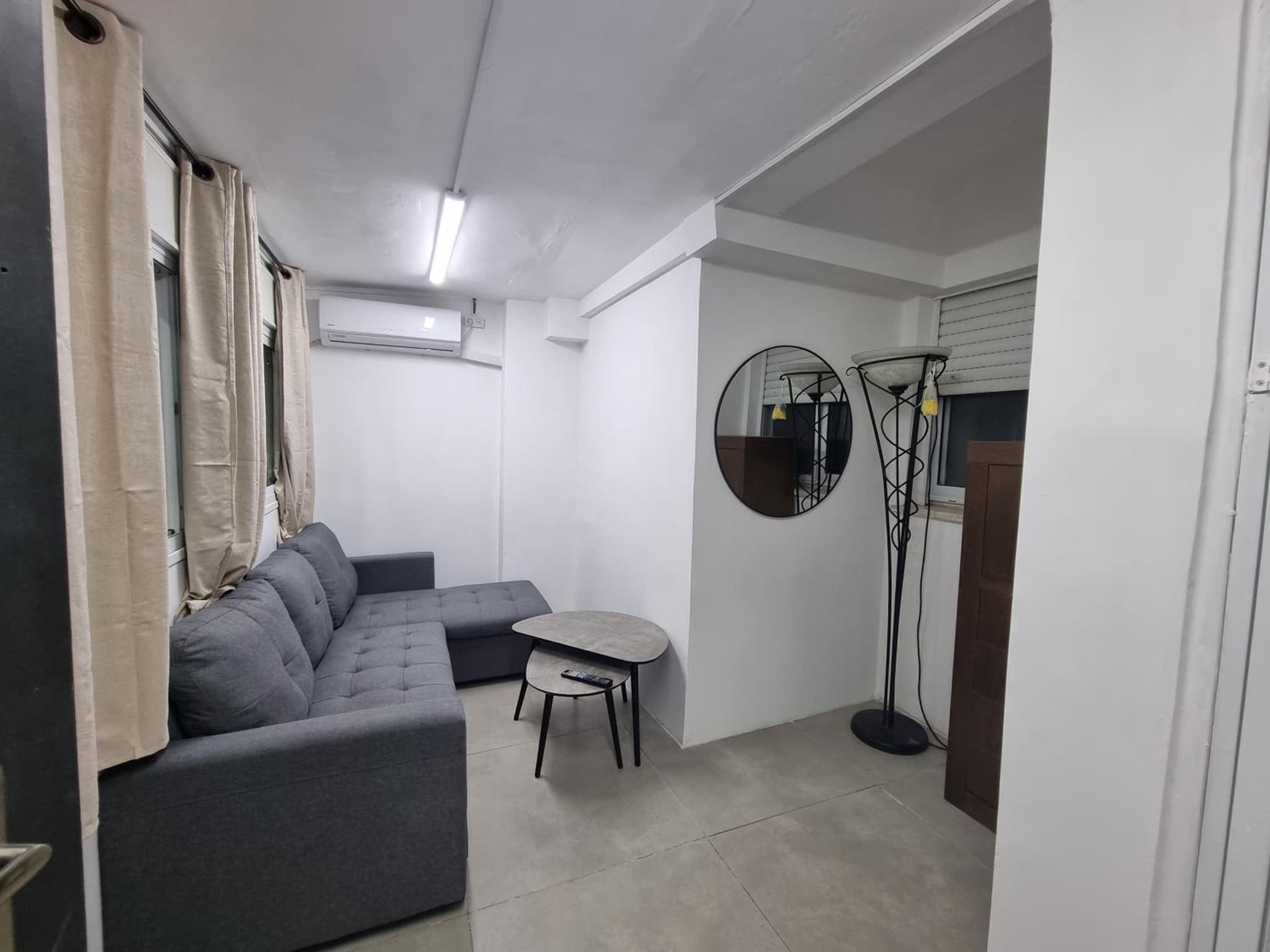 Nahariya transient house photo 7