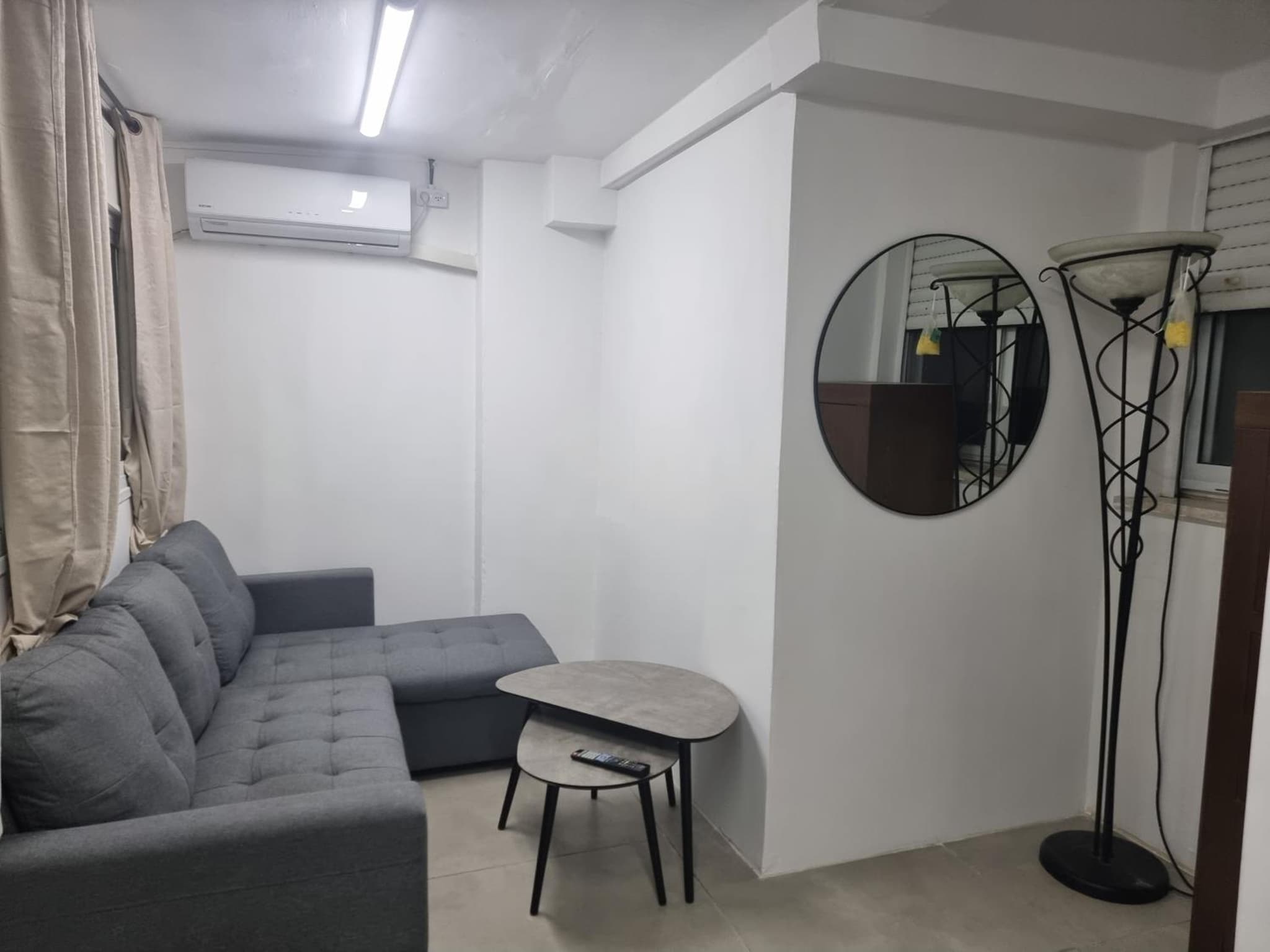 Nahariya transient house photo 9