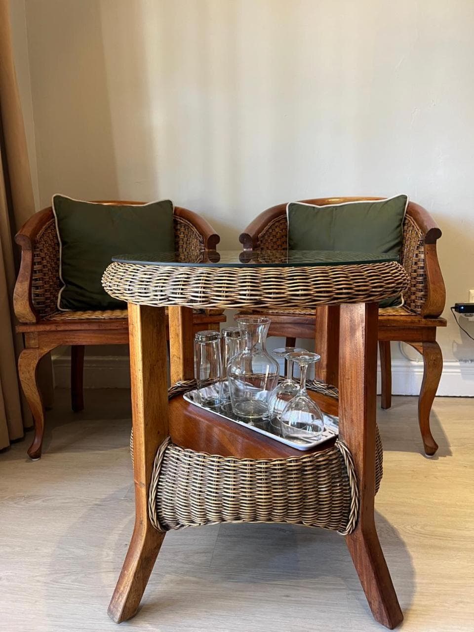 Sir Roys Guest House photo 6