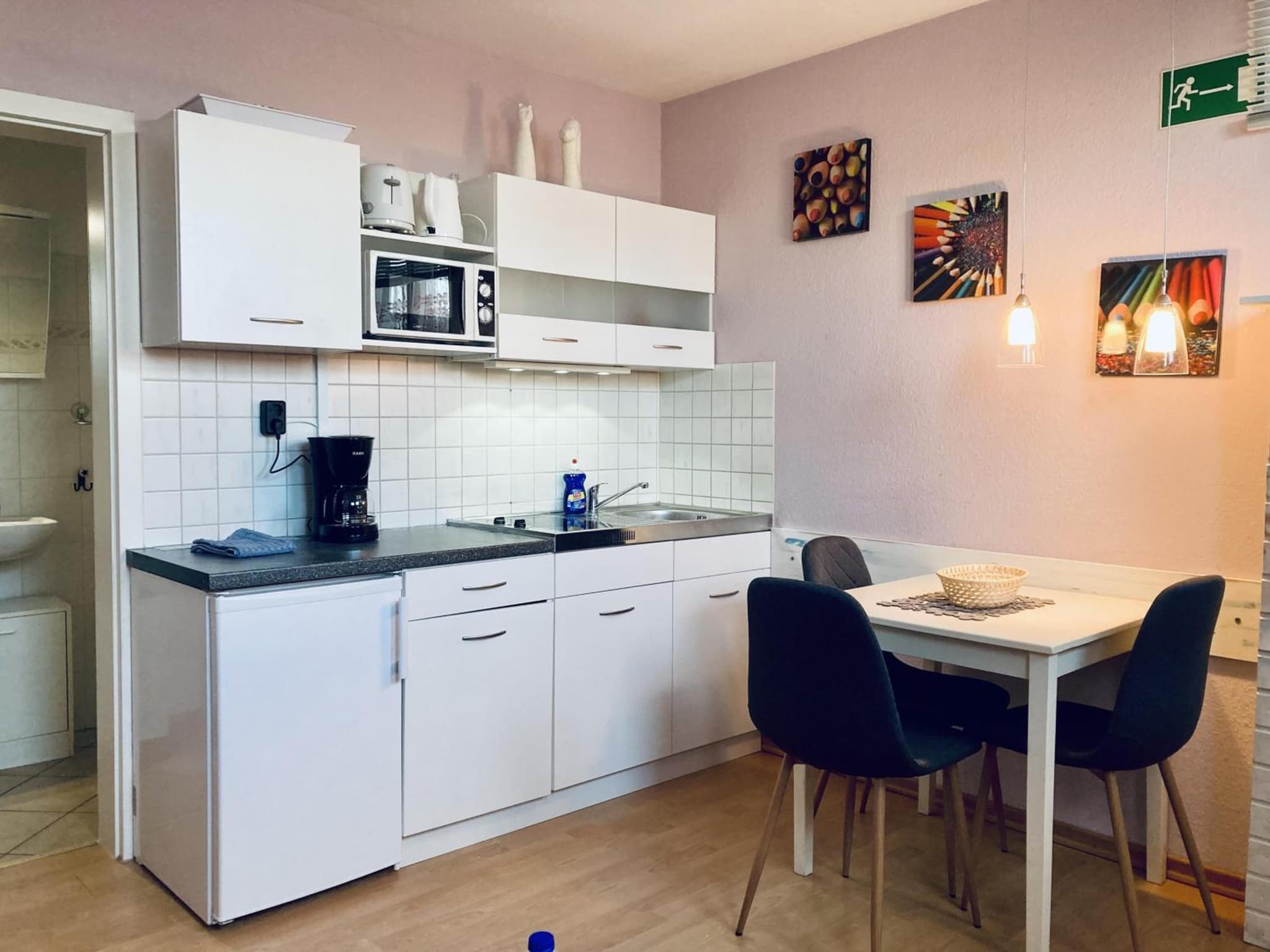 Ferienwohnung Nautilus photo 5