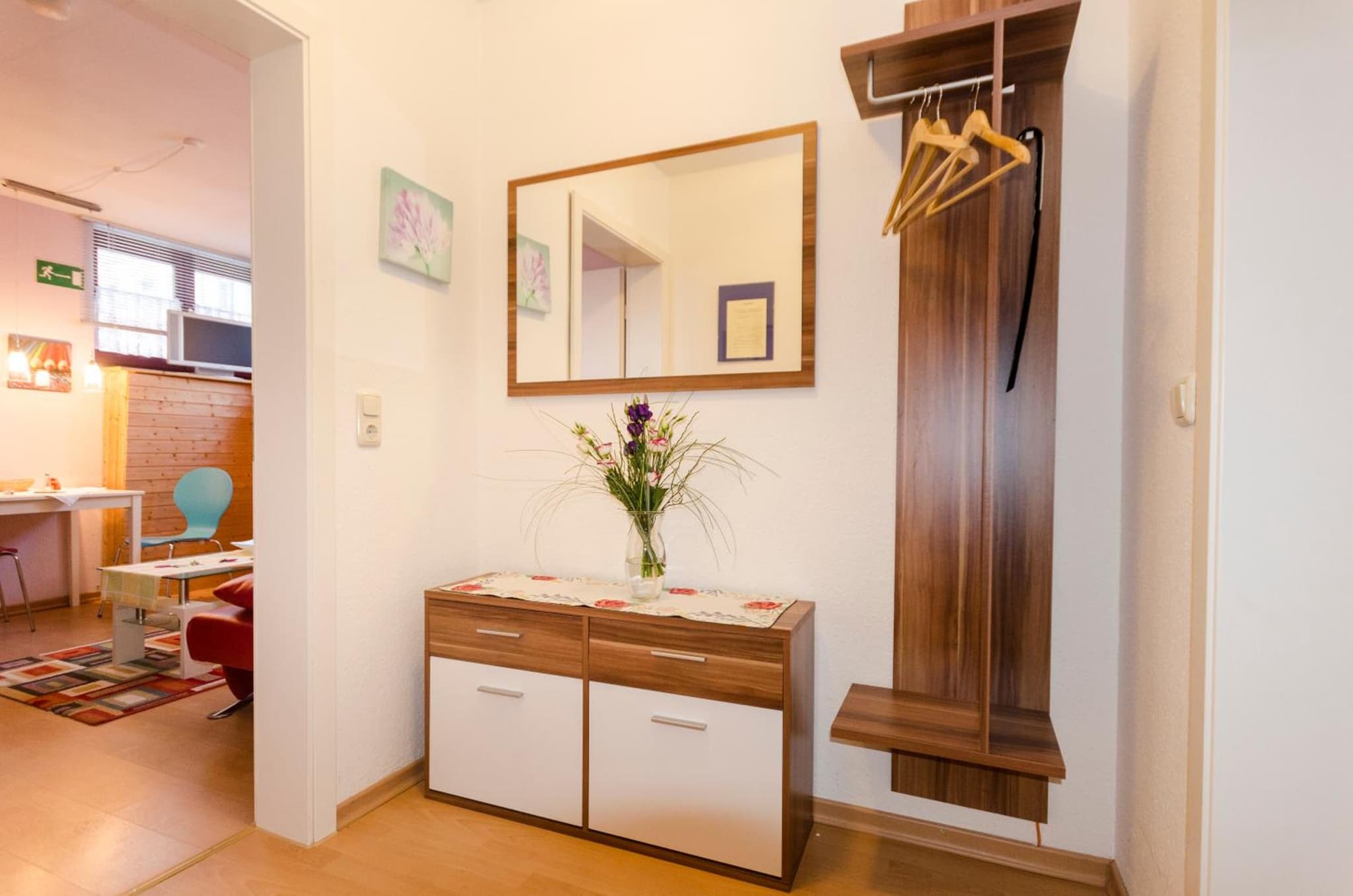Ferienwohnung Nautilus photo 4