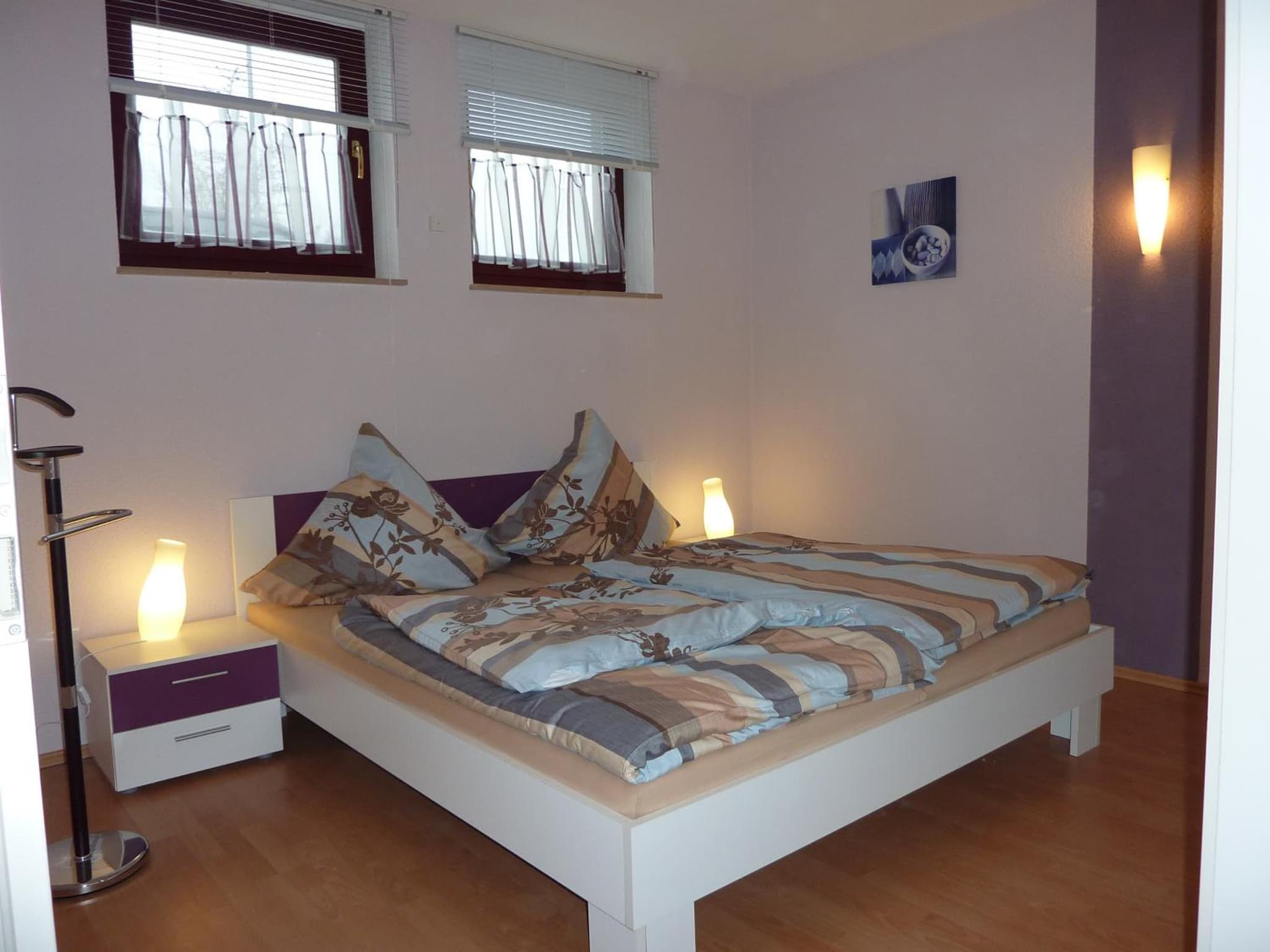 Ferienwohnung Nautilus photo 6