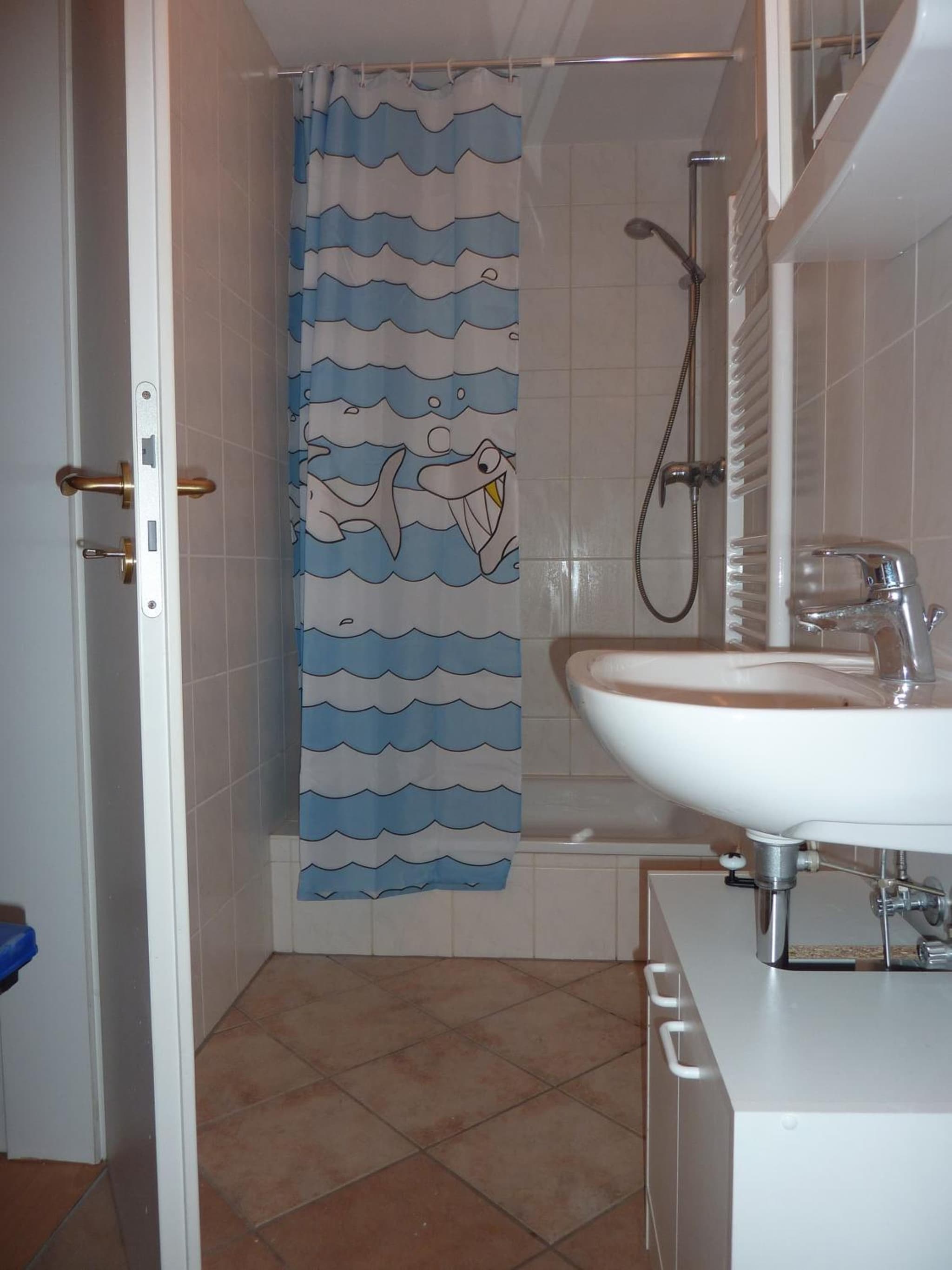 Ferienwohnung Nautilus photo 7