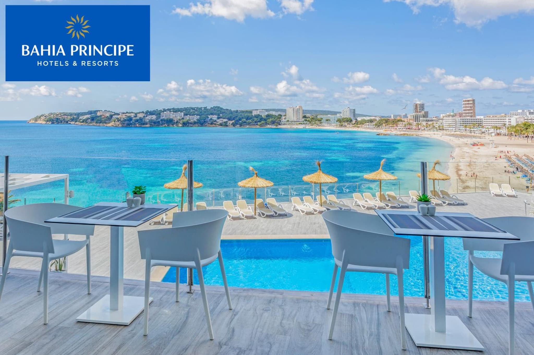 Bahia Principe Escape Coral Playa Adults Only