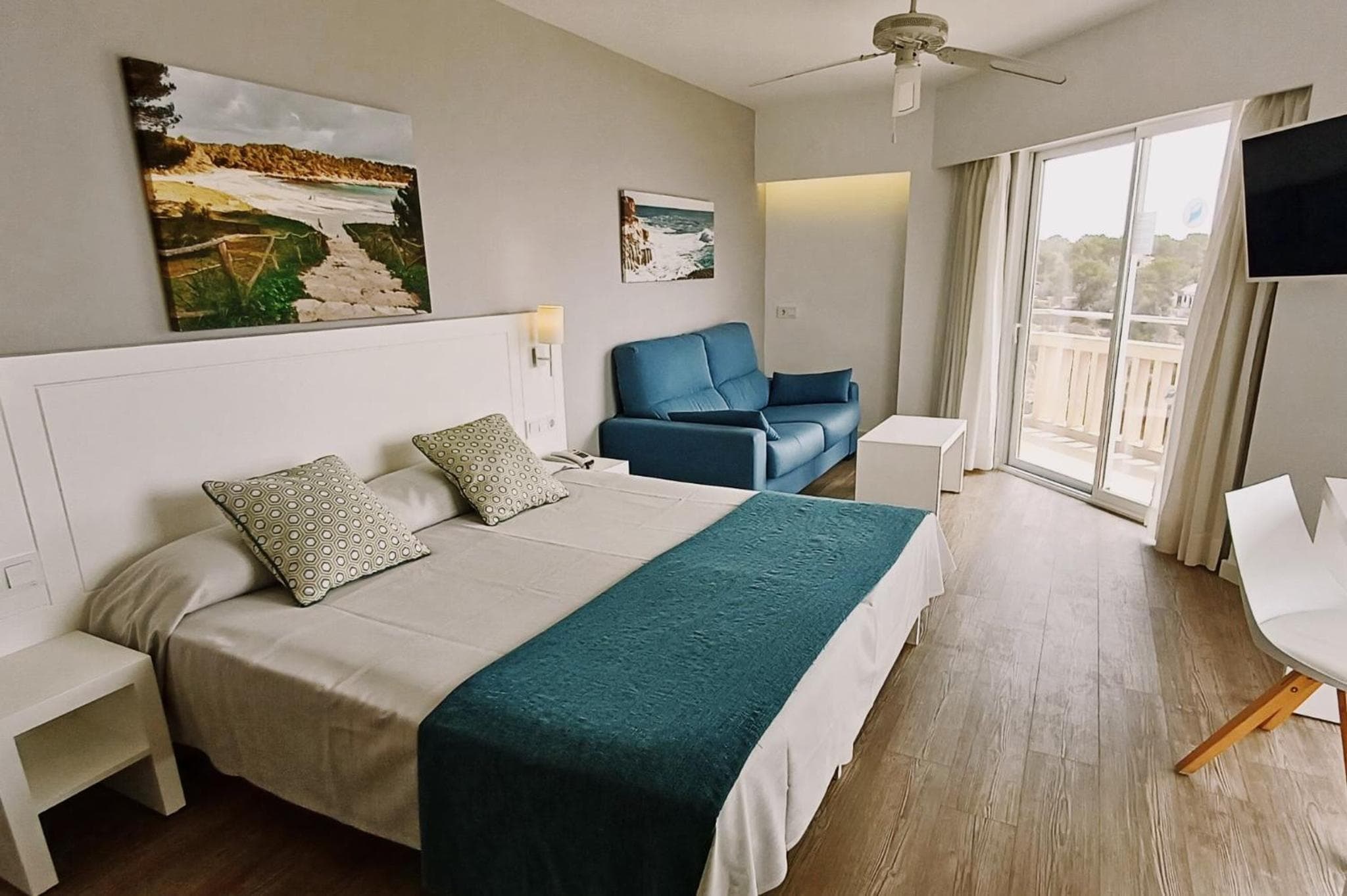 Hotel Pinos Playa photo 2