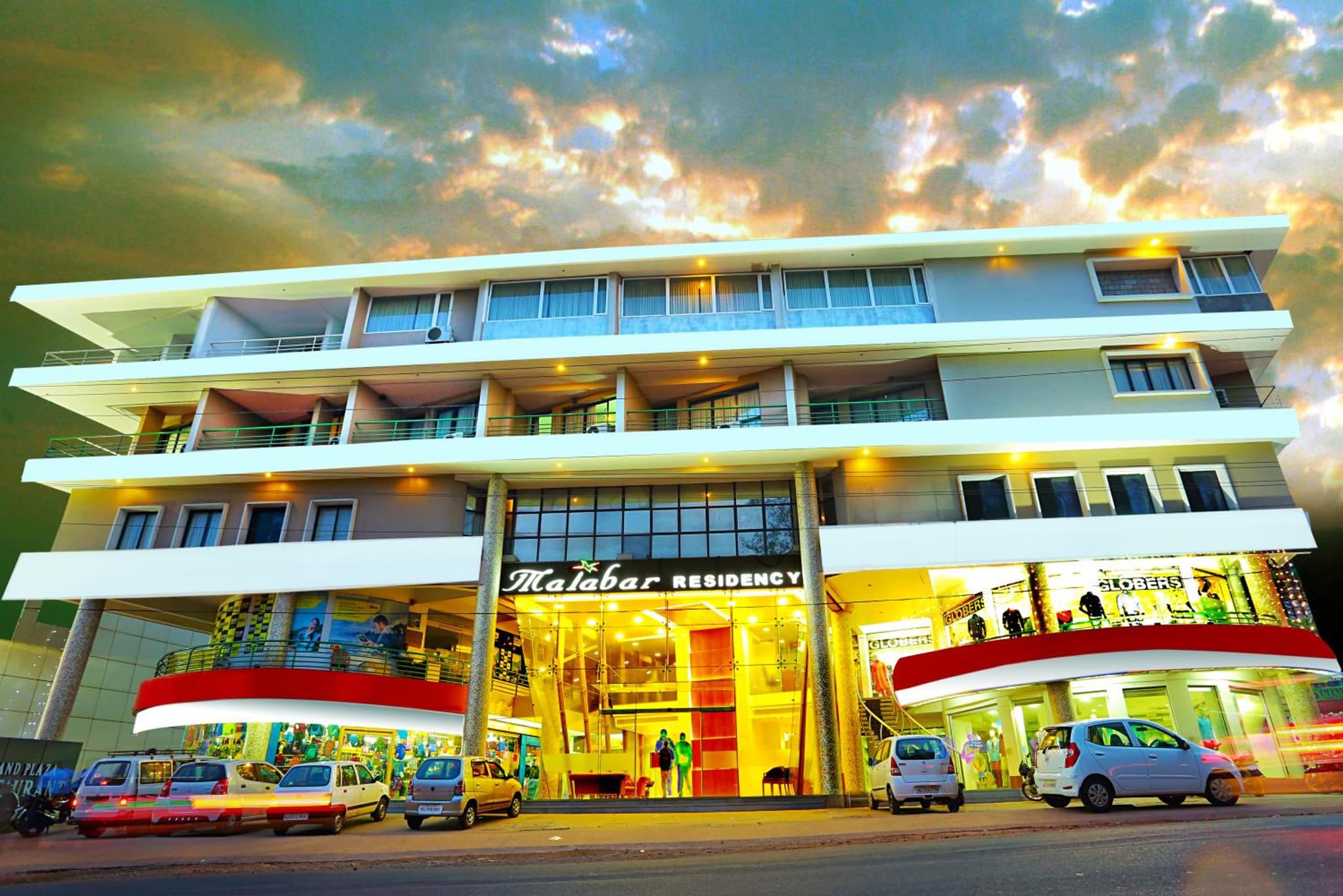 Malabar Residency photo 3