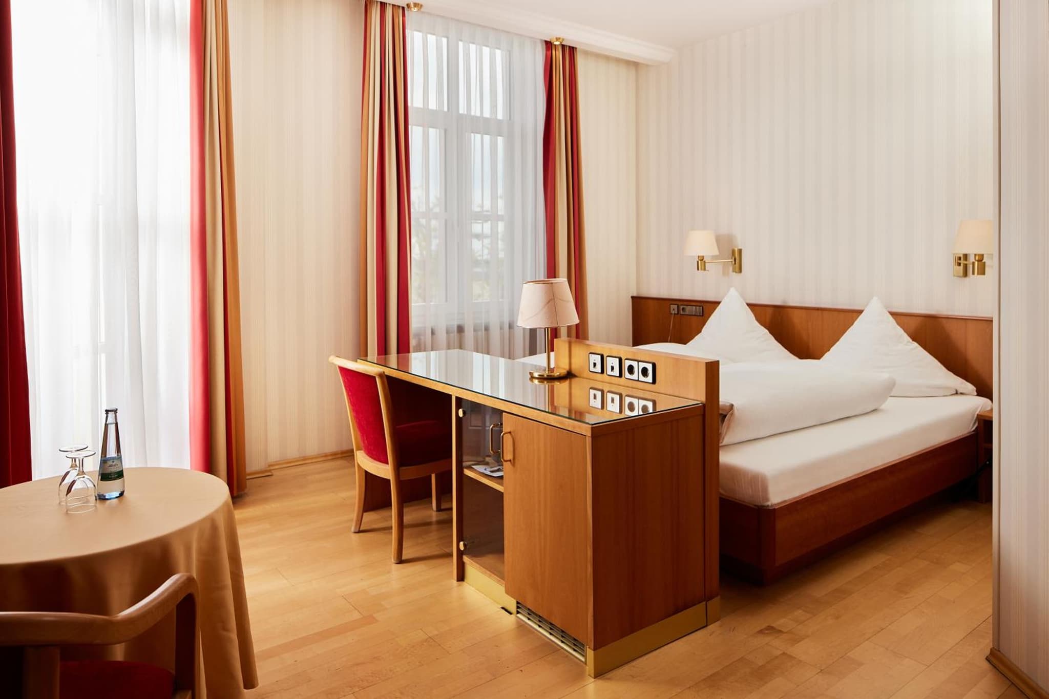 Hotel Zum Schiff photo 4