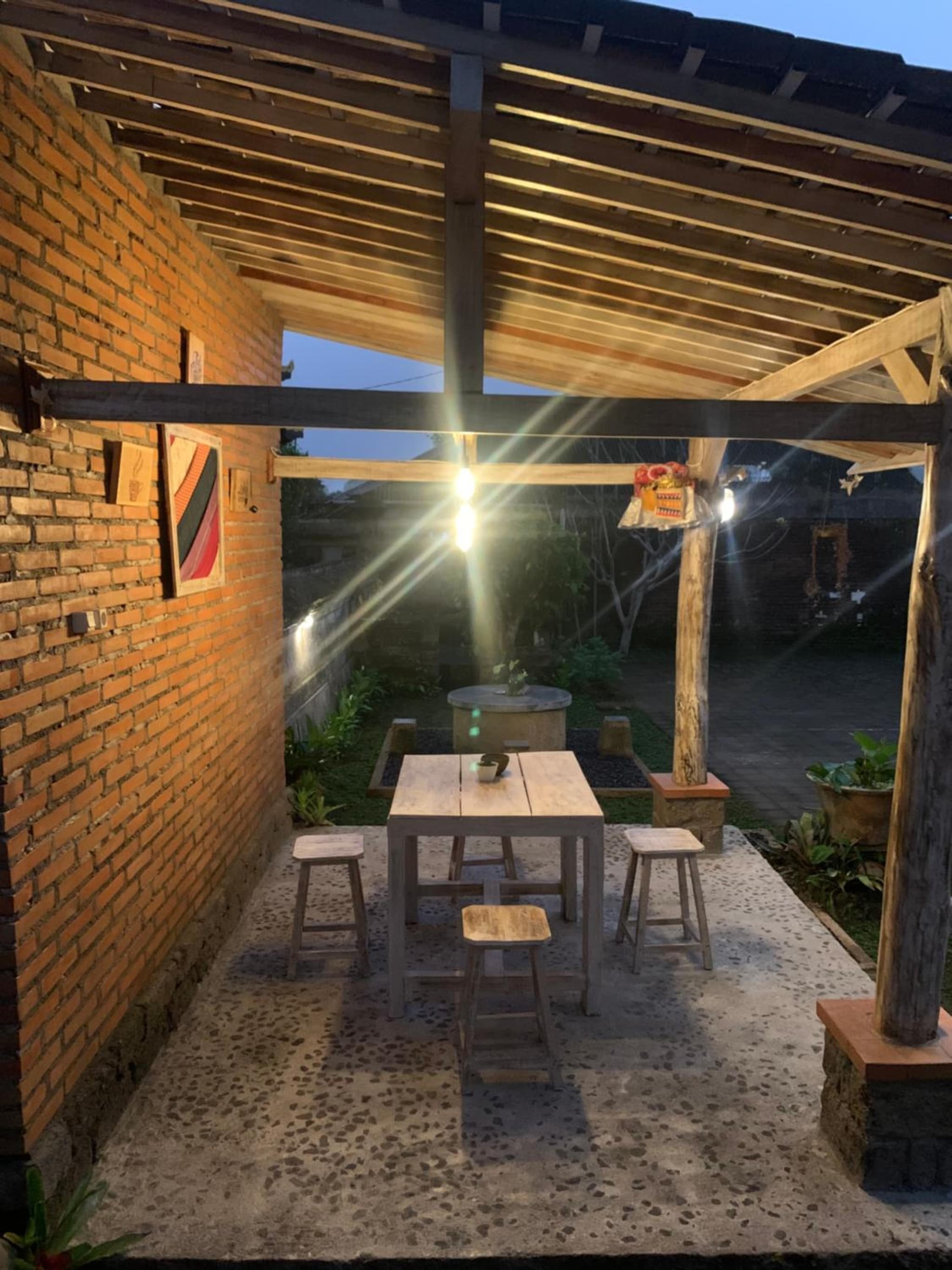 Ambara Guest House photo 9