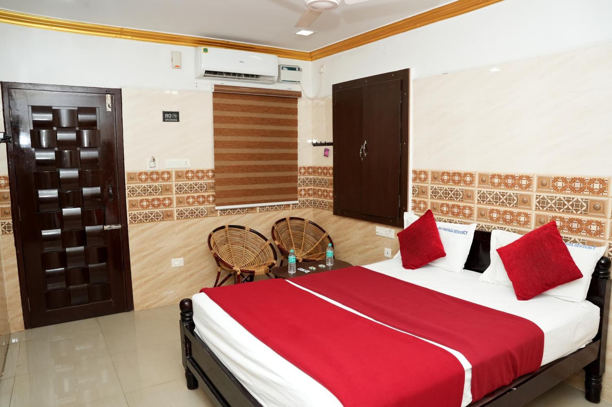 Sri Vinayaga Residency photo 7