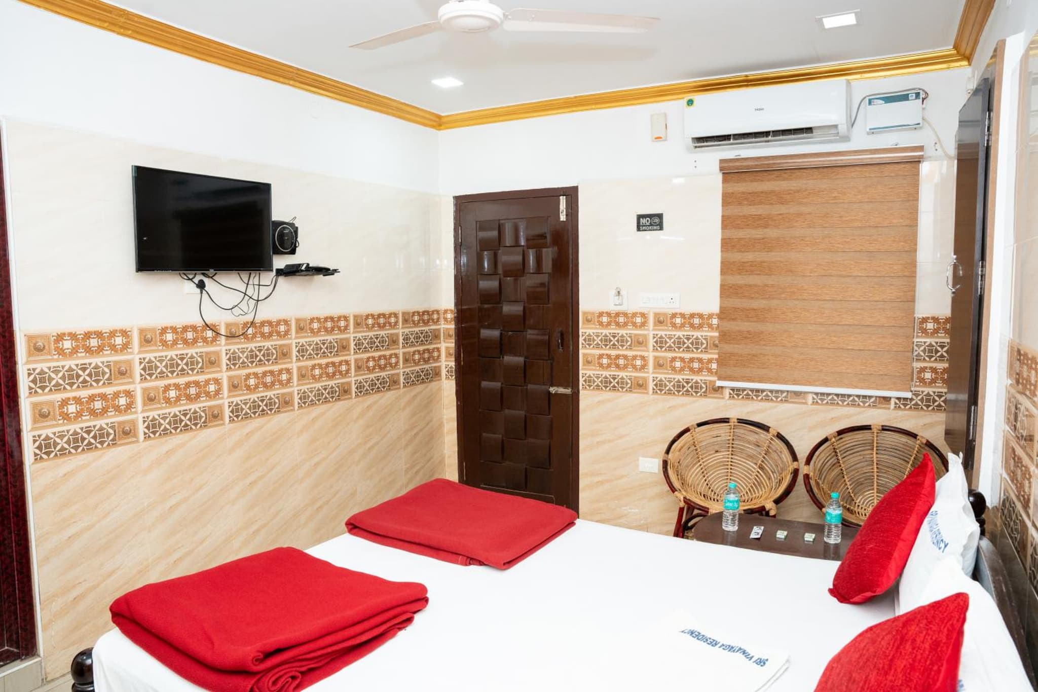 Sri Vinayaga Residency photo 9