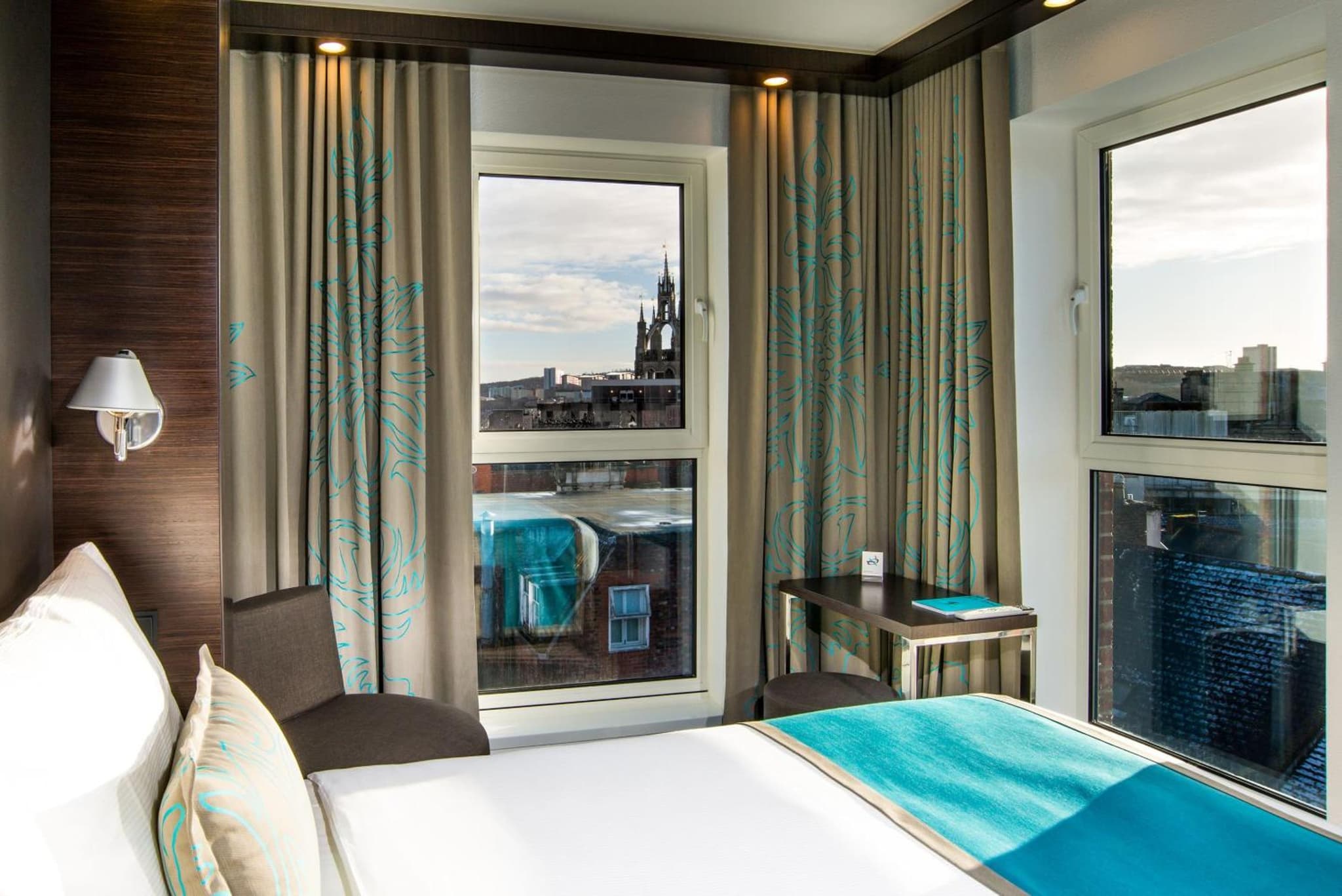 Motel One Newcastle photo 3