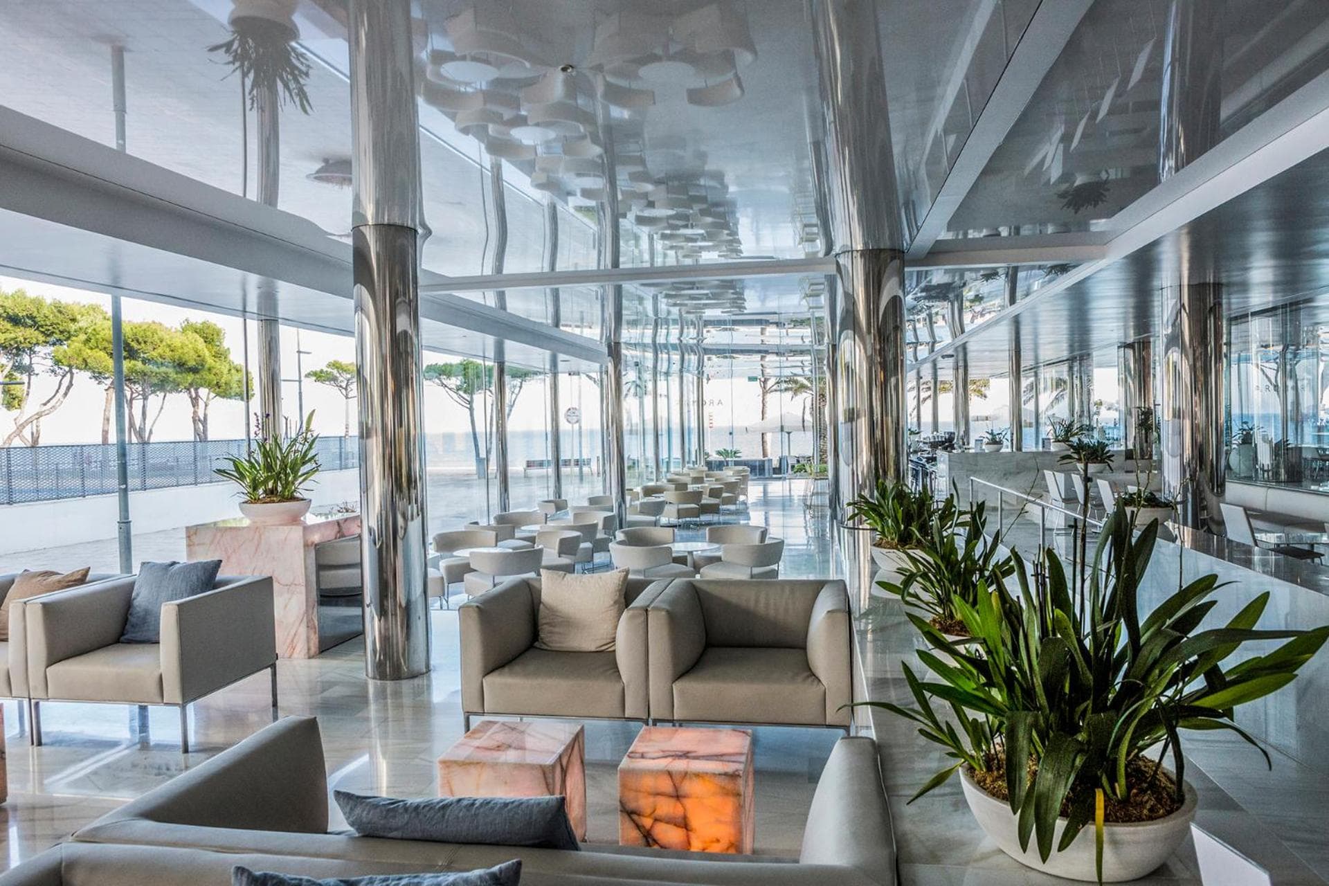 Hotel Aromar photo 2