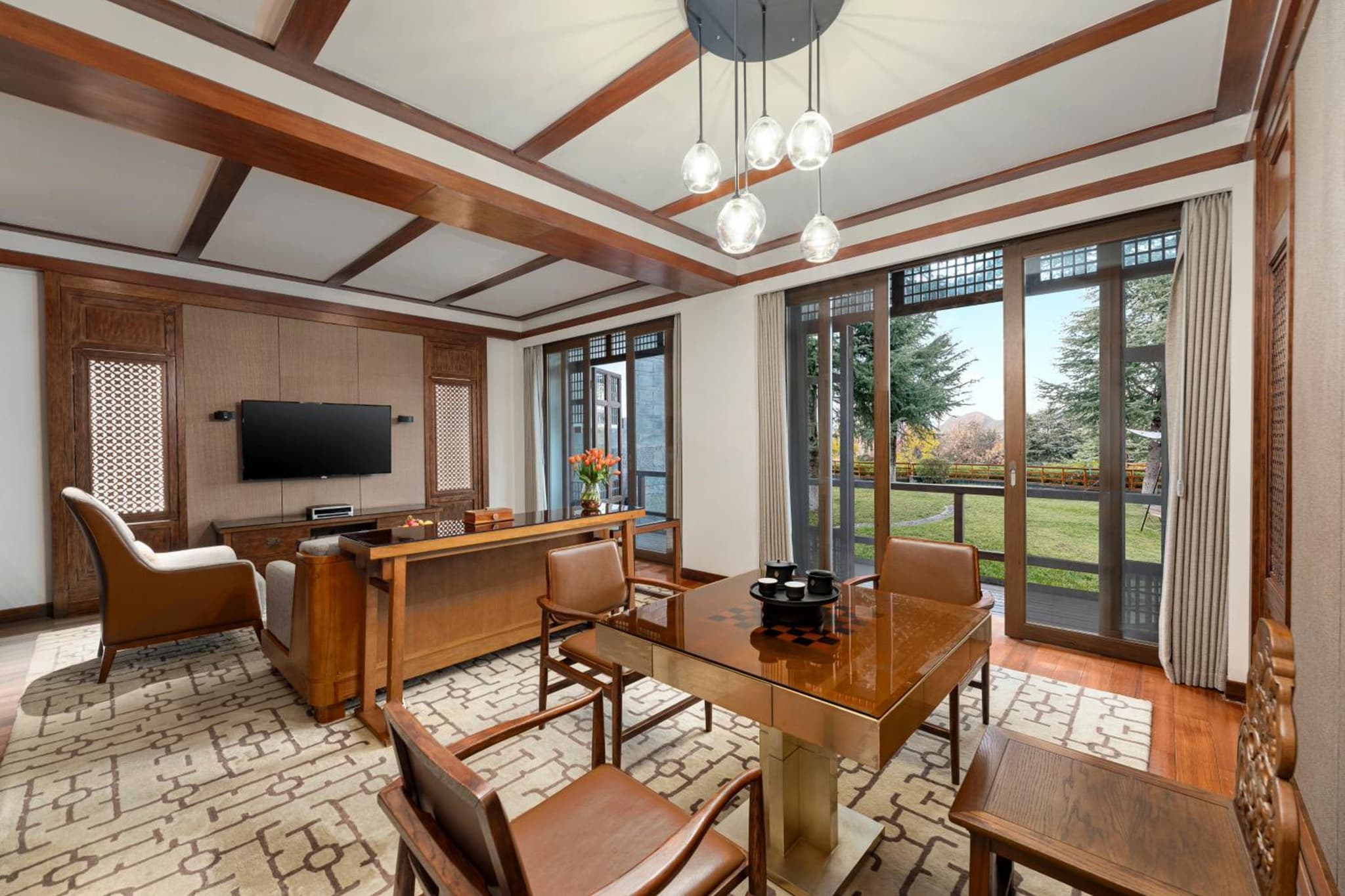 InterContinental Lijiang Ancient Town Resort by IHG photo 8