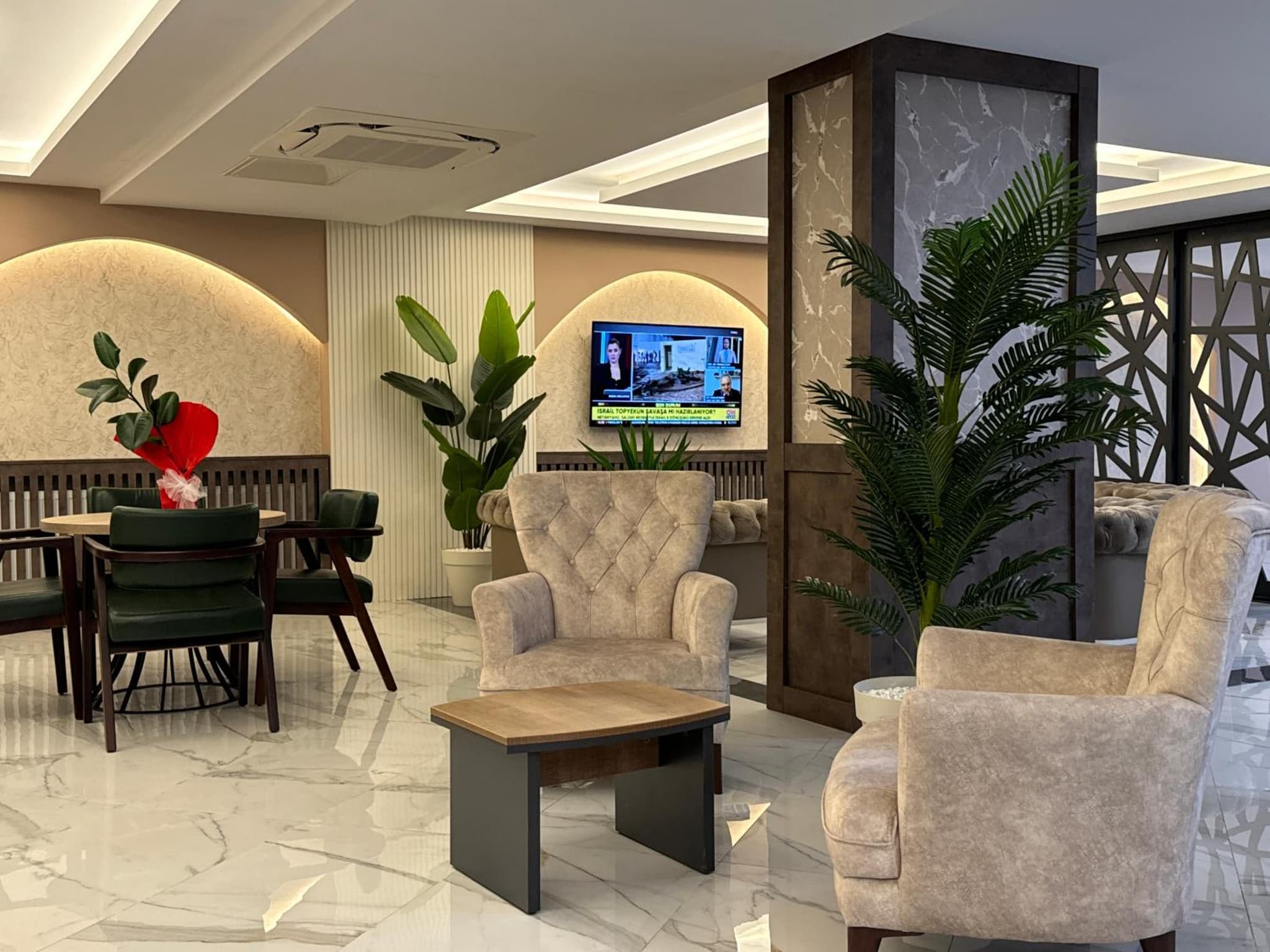 KORKMAZ OTEL photo 6