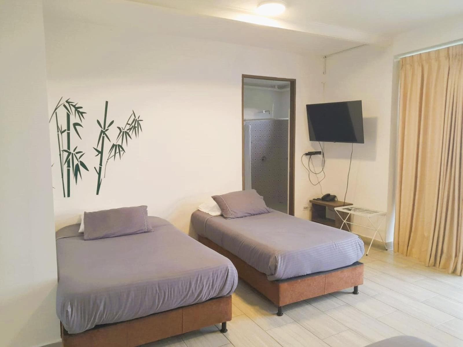 Hotel Entre Lomas photo 8