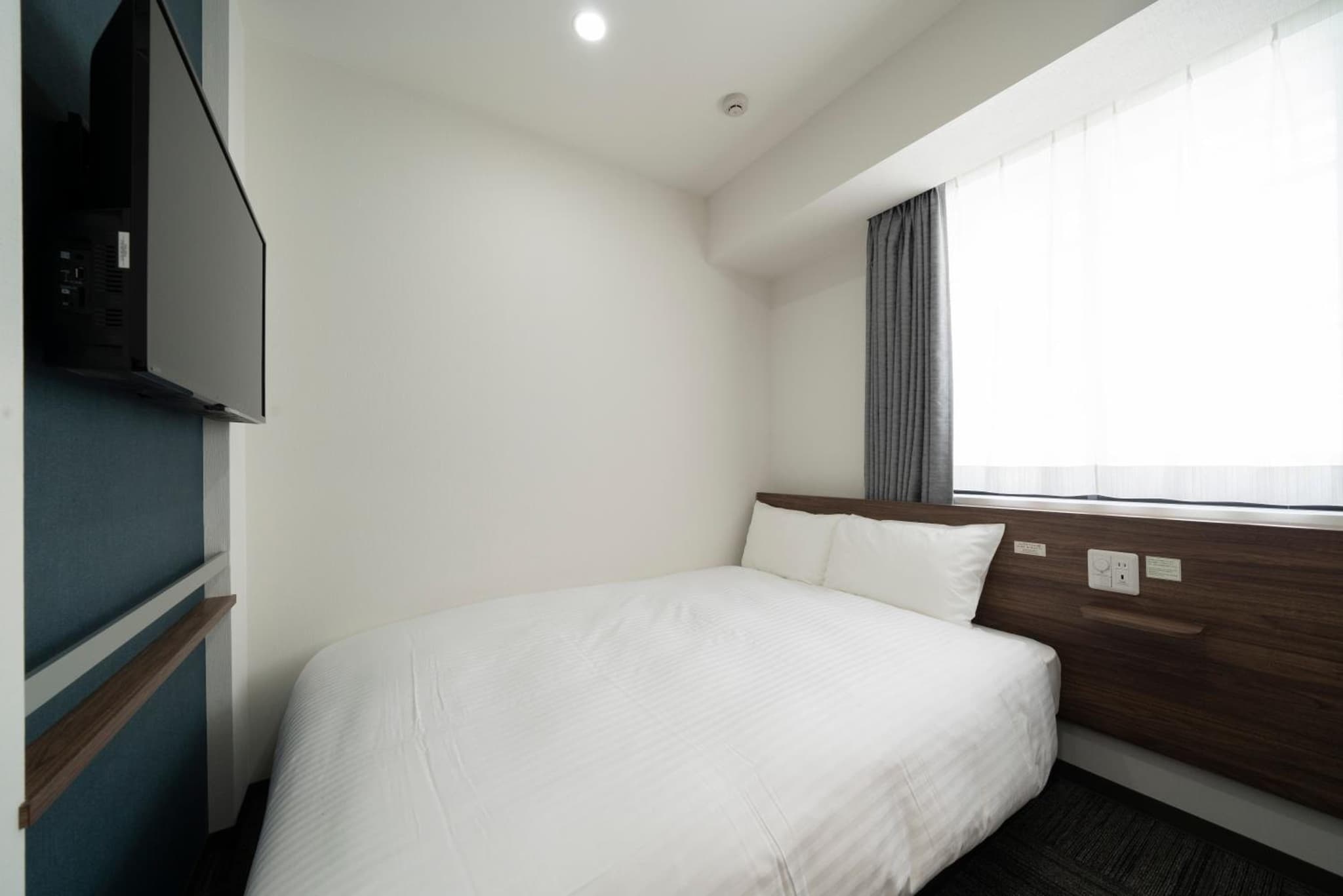 washingtonR&B Hotel Sendai Higashiguchi photo 3